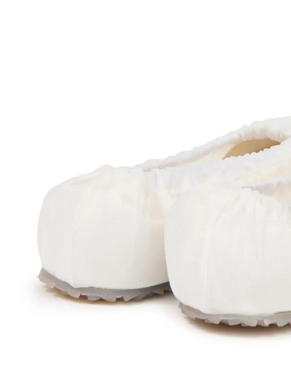 MAISON MARGIELA - Women Classic Shoes - Image 4