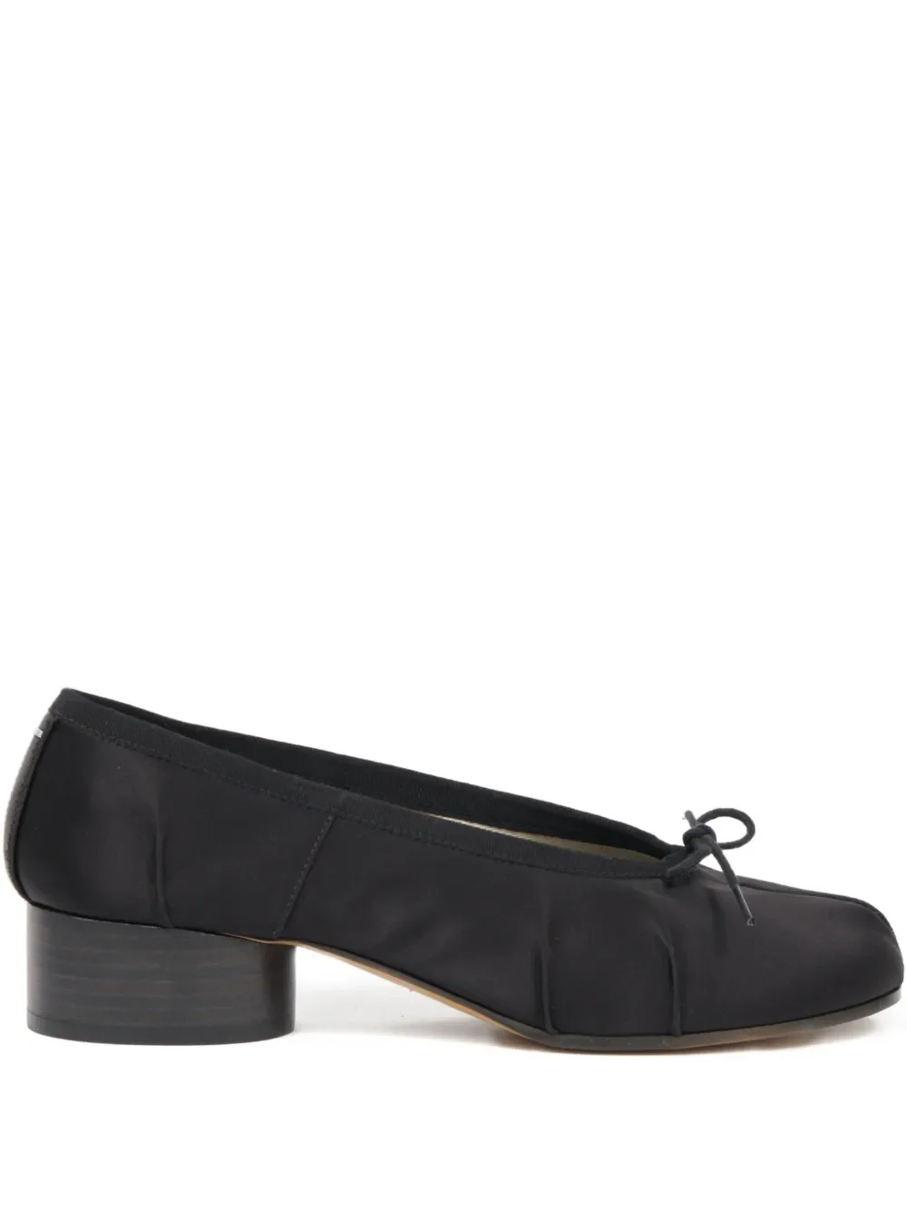 MAISON MARGIELA - Women H30 New Tabi Ballerina