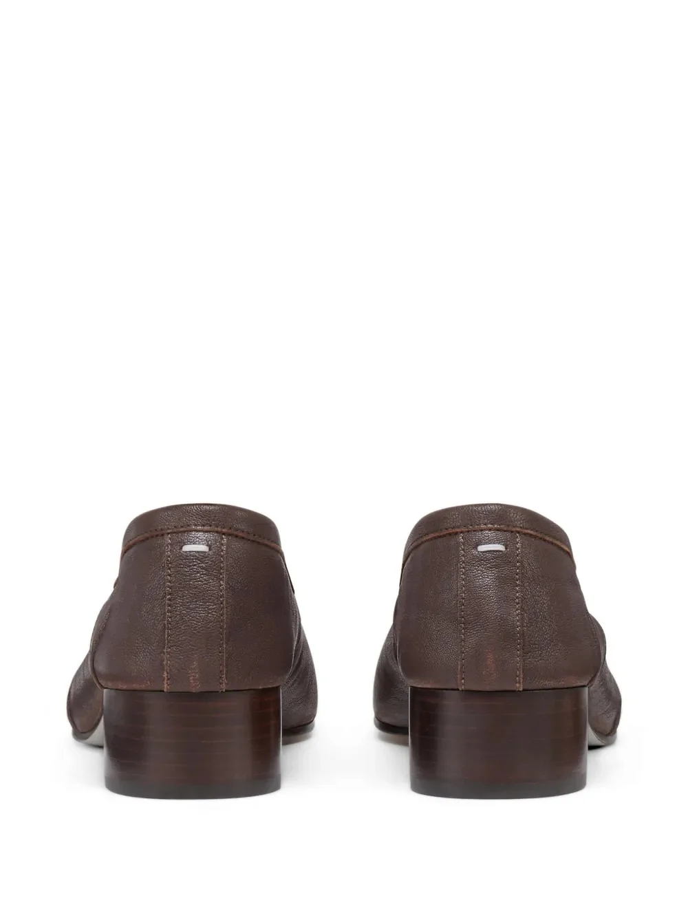 MAISON MARGIELA - Women H30 New Tabi Ballerina - Image 4