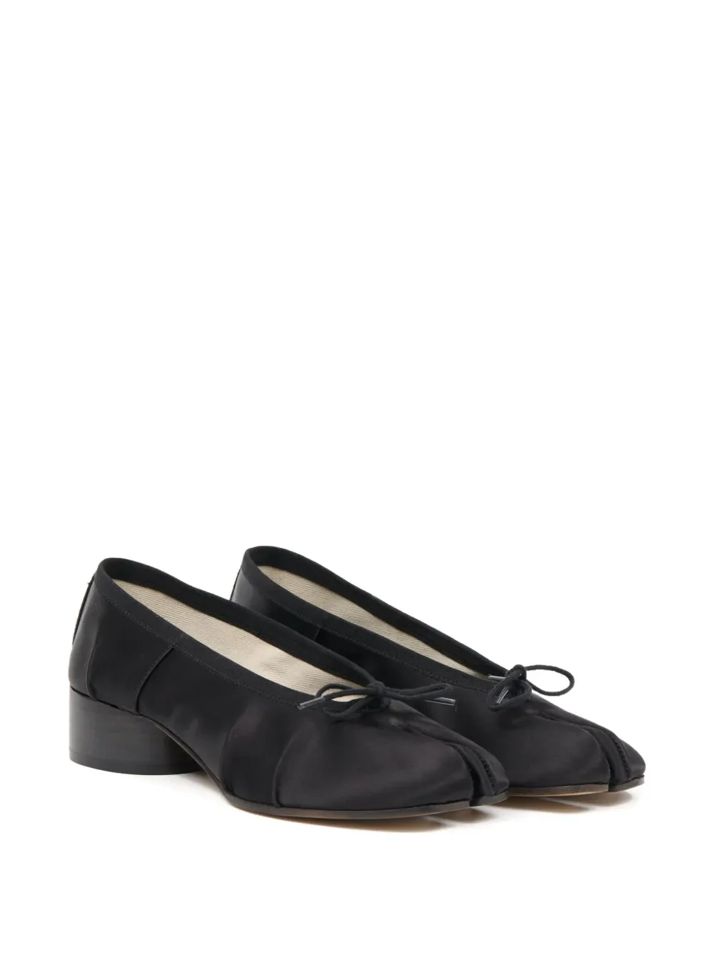 MAISON MARGIELA - Women H30 New Tabi Ballerina - Image 2