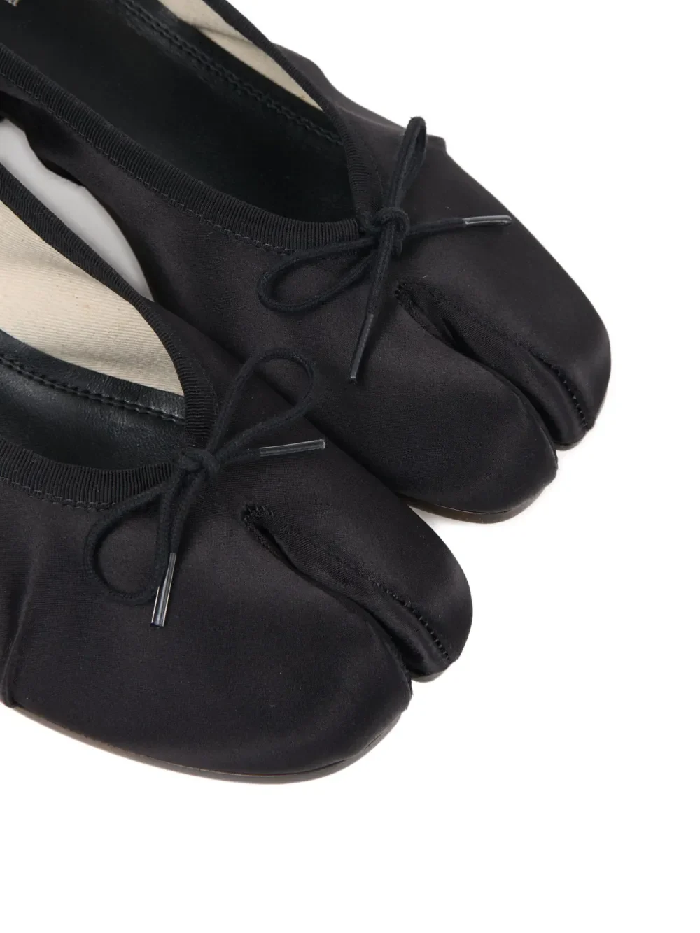MAISON MARGIELA - Women H30 New Tabi Ballerina - Image 4