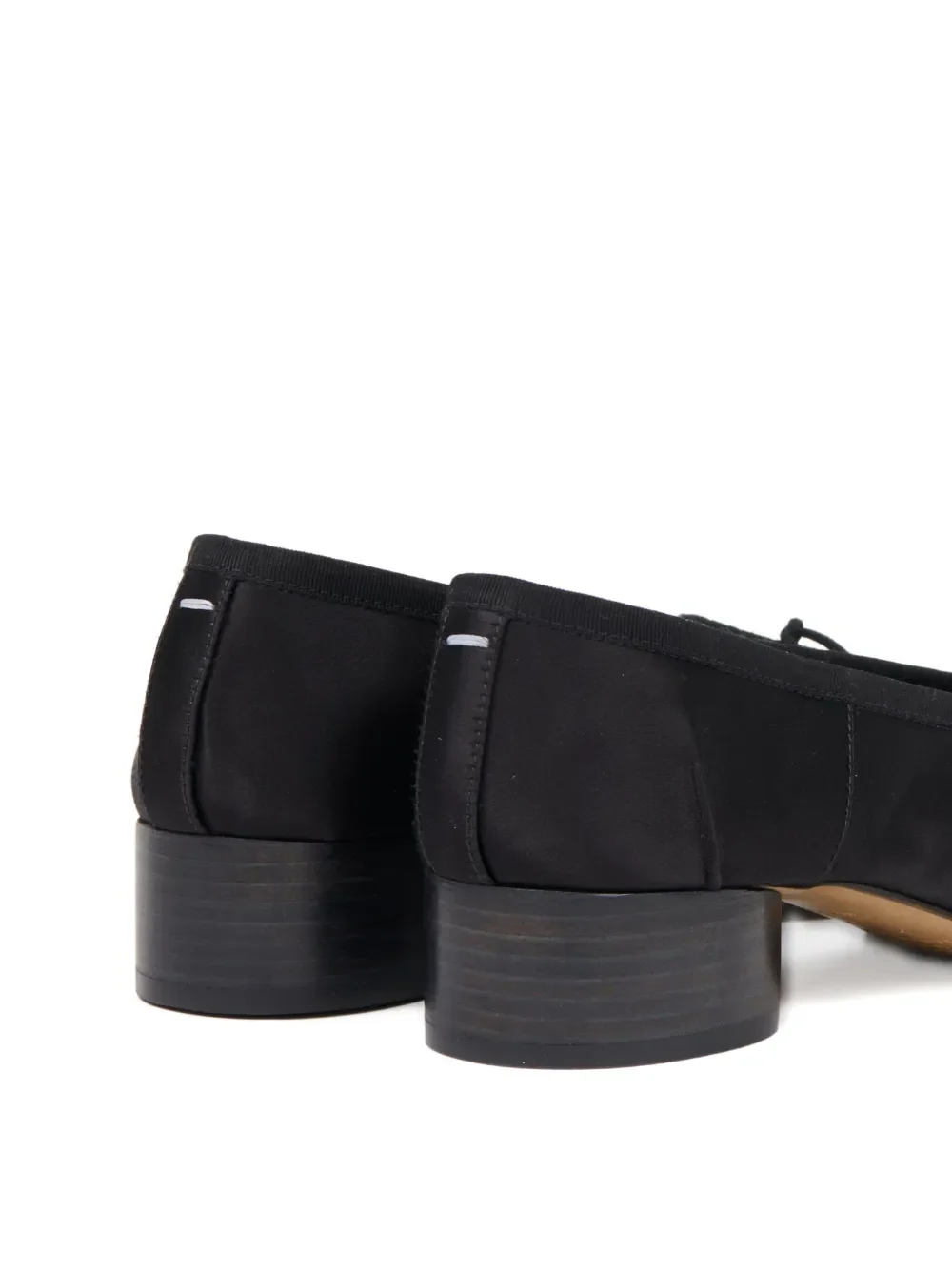 MAISON MARGIELA - Women H30 New Tabi Ballerina - Image 5