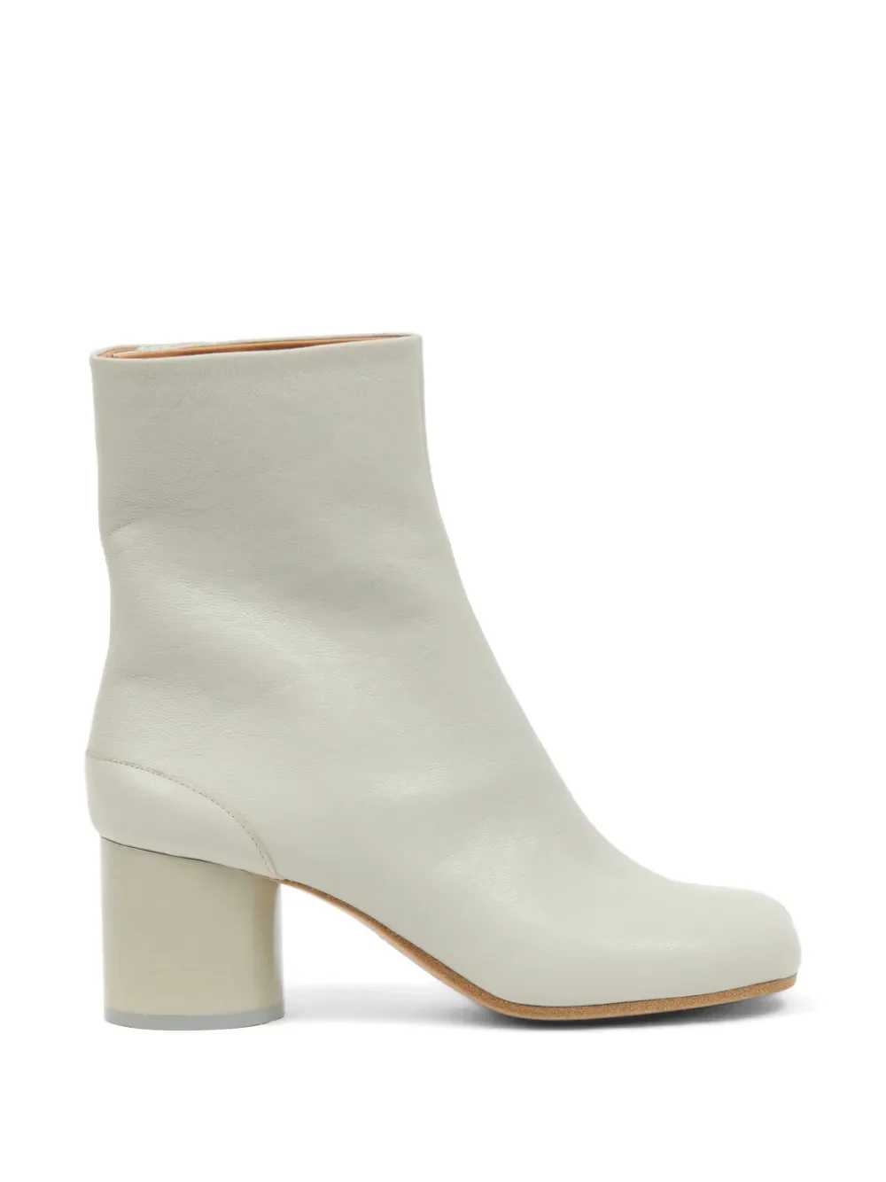 MAISON MARGIELA - Women H60 Tabi Ankle Boots