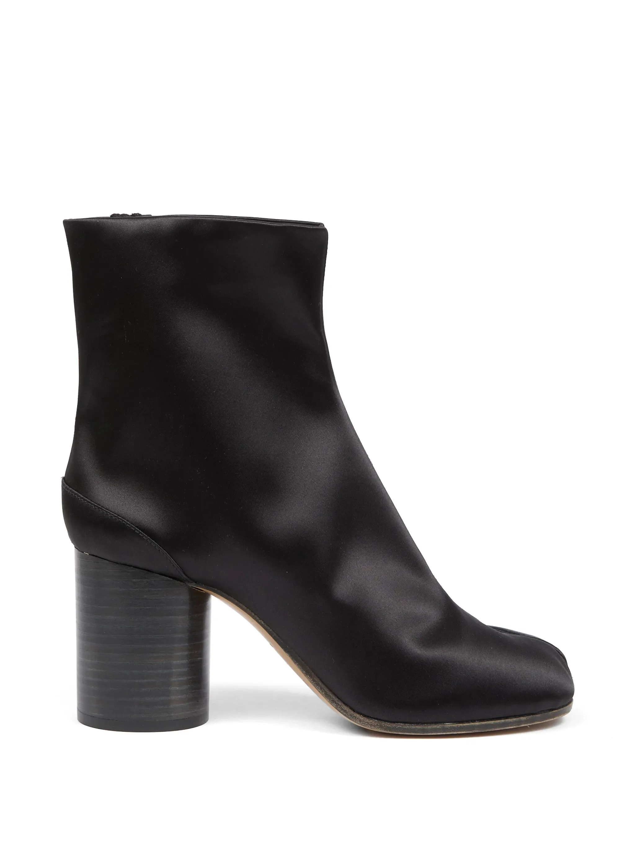 MAISON MARGIELA - Women H80 Tabi Ankle Boots