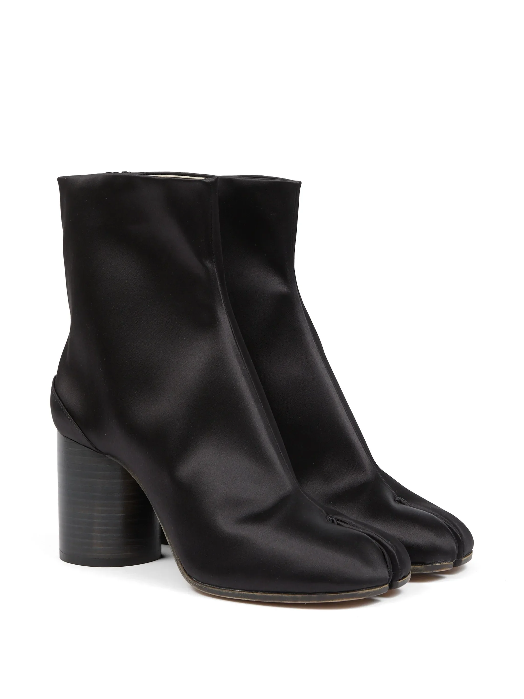 MAISON MARGIELA - Women H80 Tabi Ankle Boots - Image 2