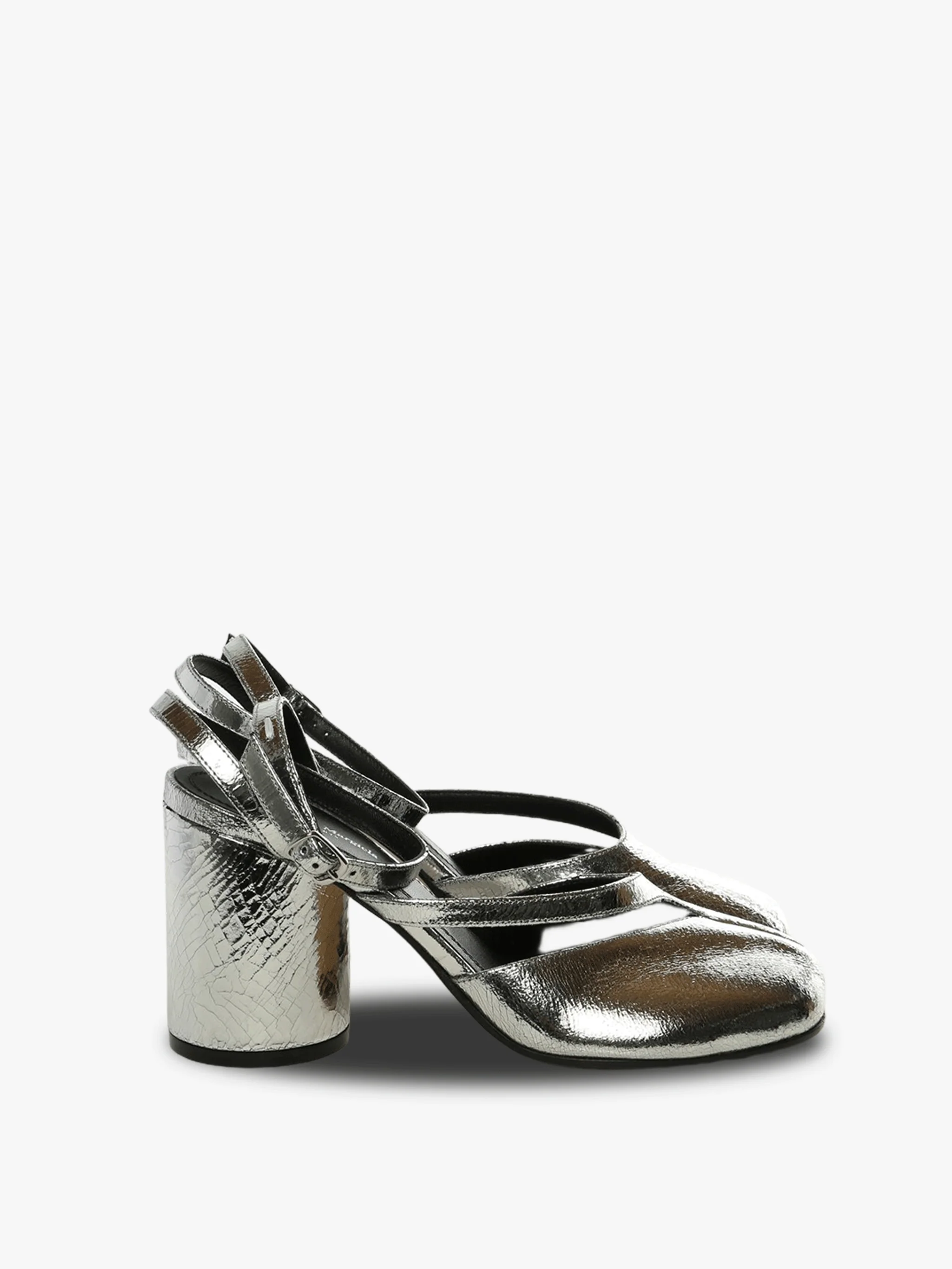 MAISON MARGIELA - Women H80 Tabi Pump Sandal