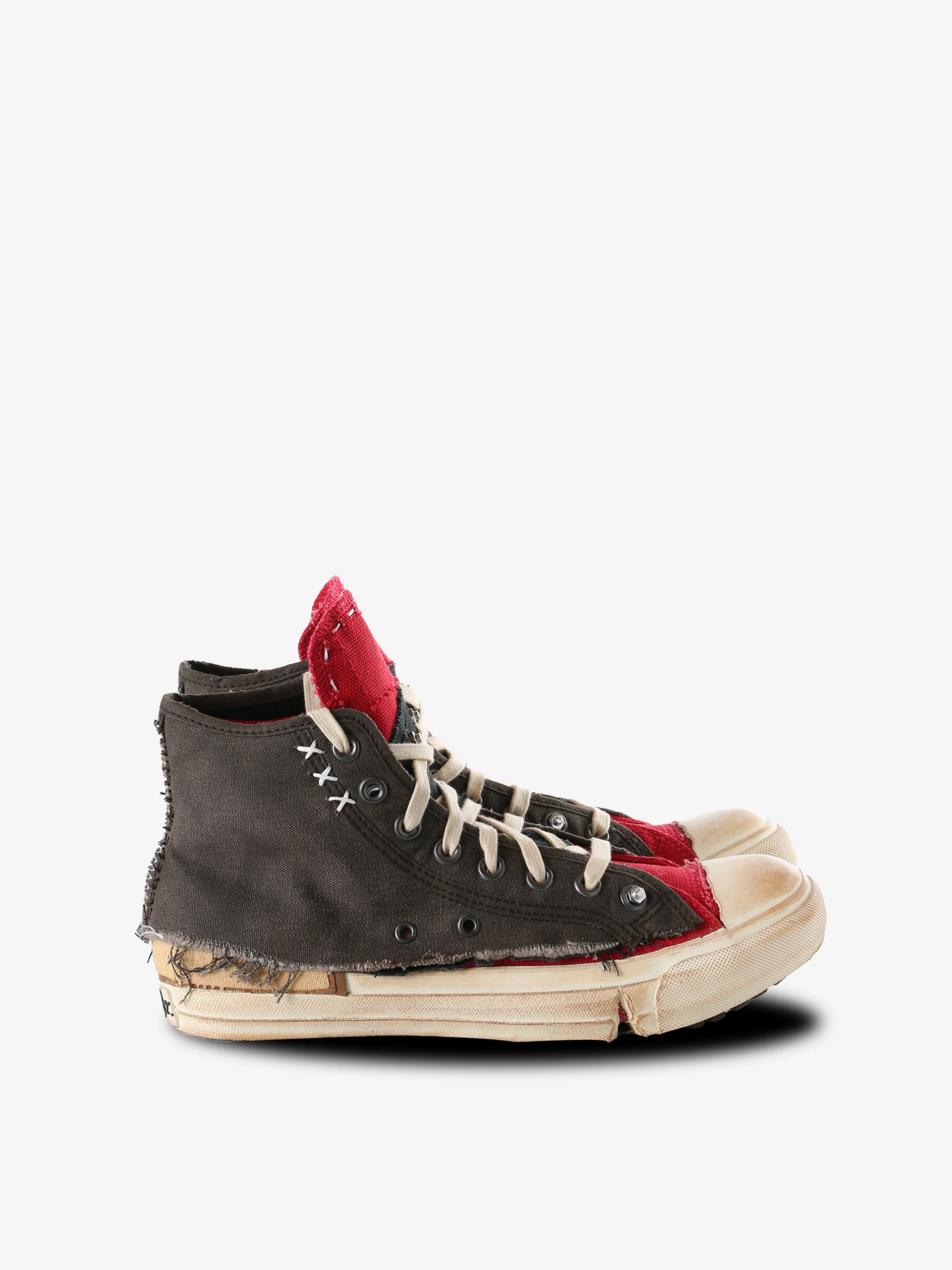 MAISON MARGIELA - Women Love To Death Sneakers