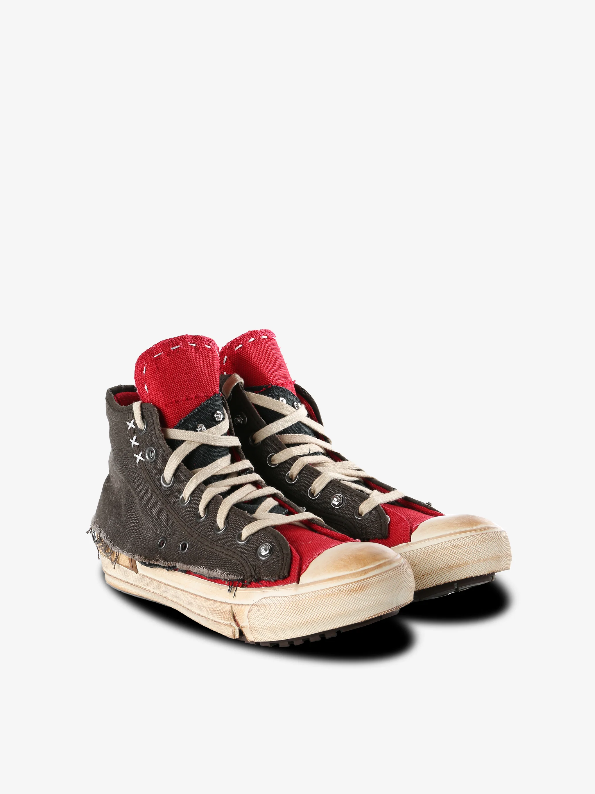 MAISON MARGIELA - Women Love To Death Sneakers - Image 2