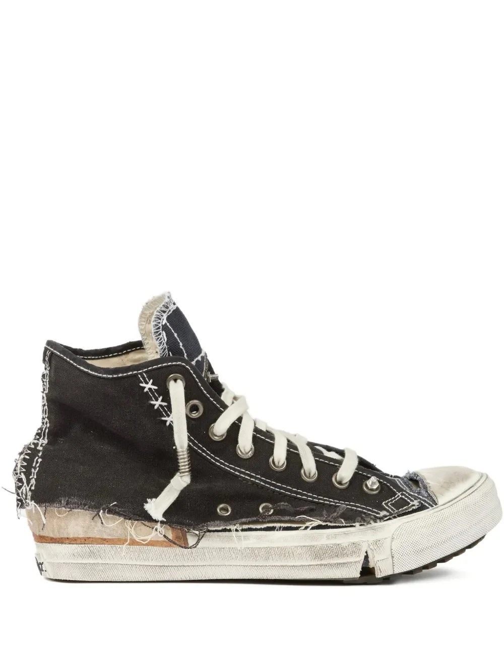 MAISON MARGIELA - Women Love To Death Sneakers