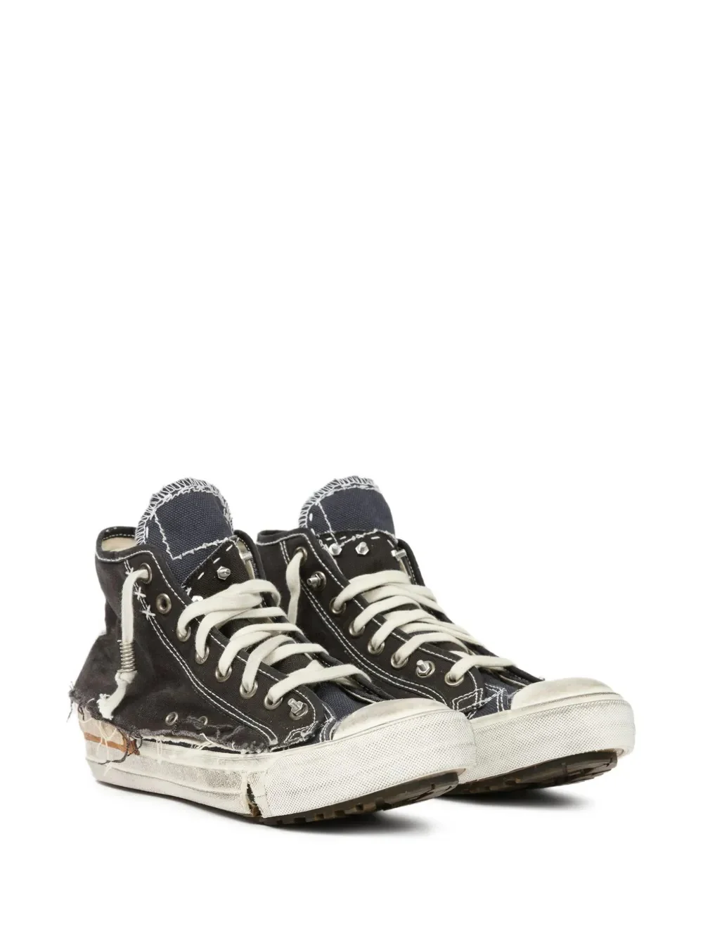 MAISON MARGIELA - Women Love To Death Sneakers - Image 2