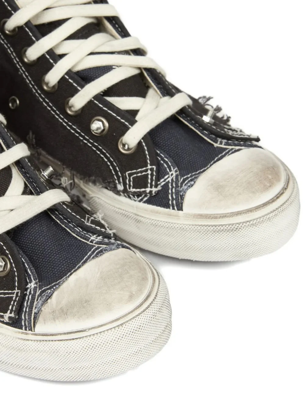 MAISON MARGIELA - Women Love To Death Sneakers - Image 4