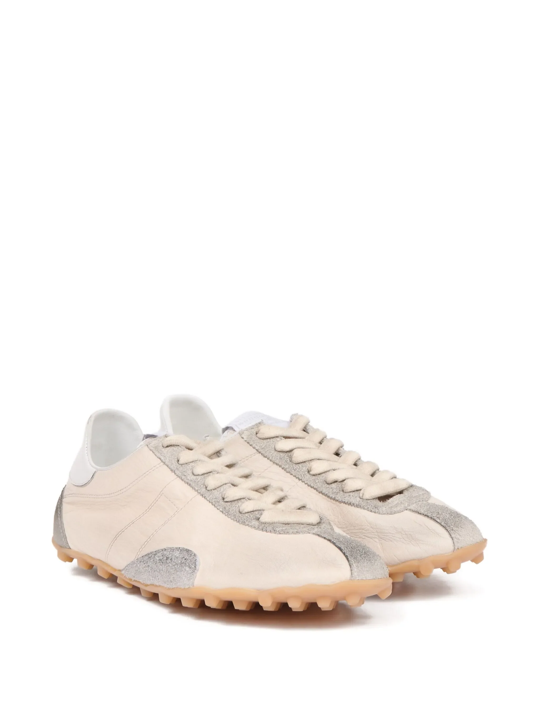 MAISON MARGIELA - Women Low Top Sprinters Sneakers - Image 2