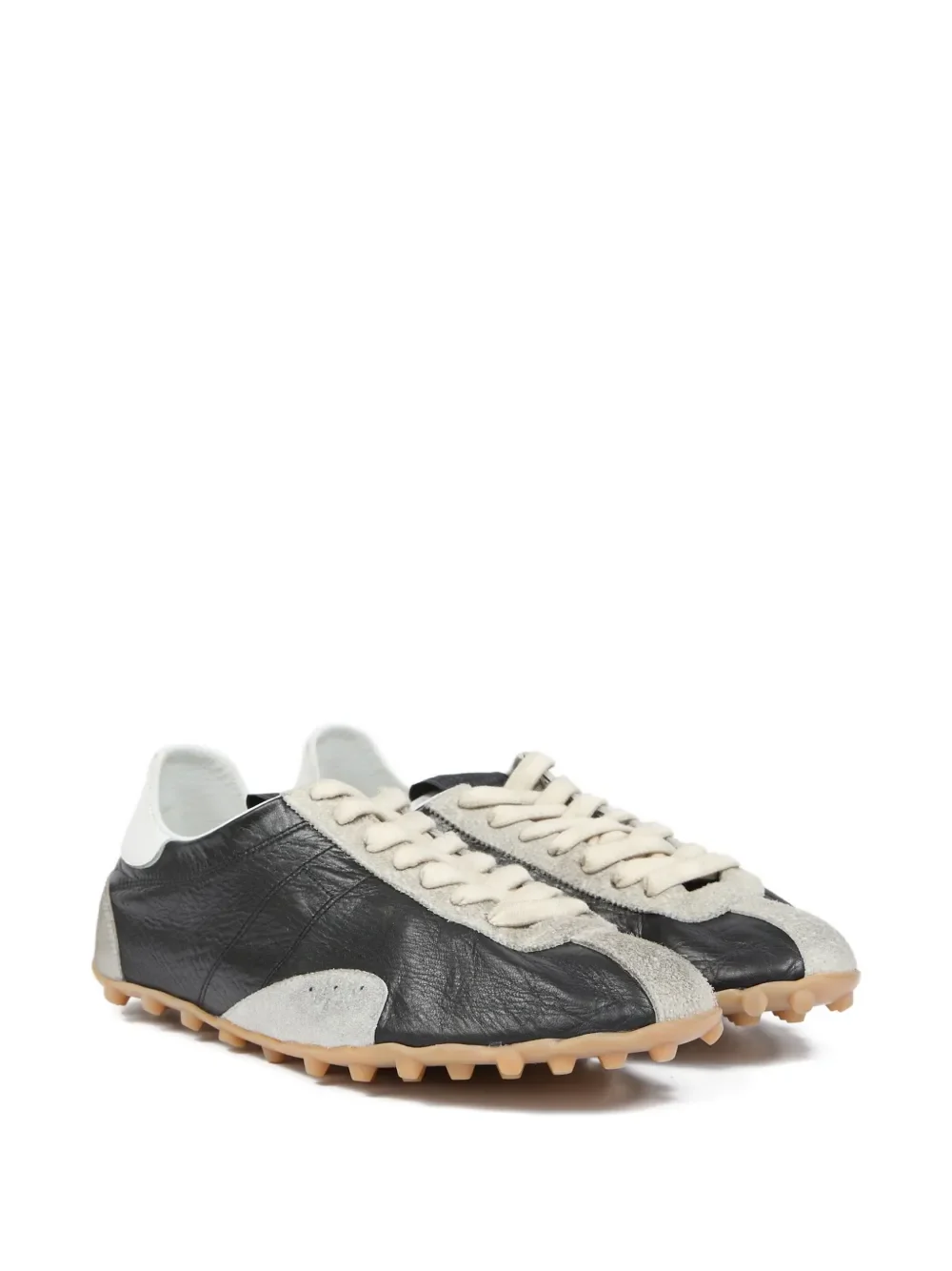 MAISON MARGIELA - Women Low Top Sprinters Sneakers - Image 2