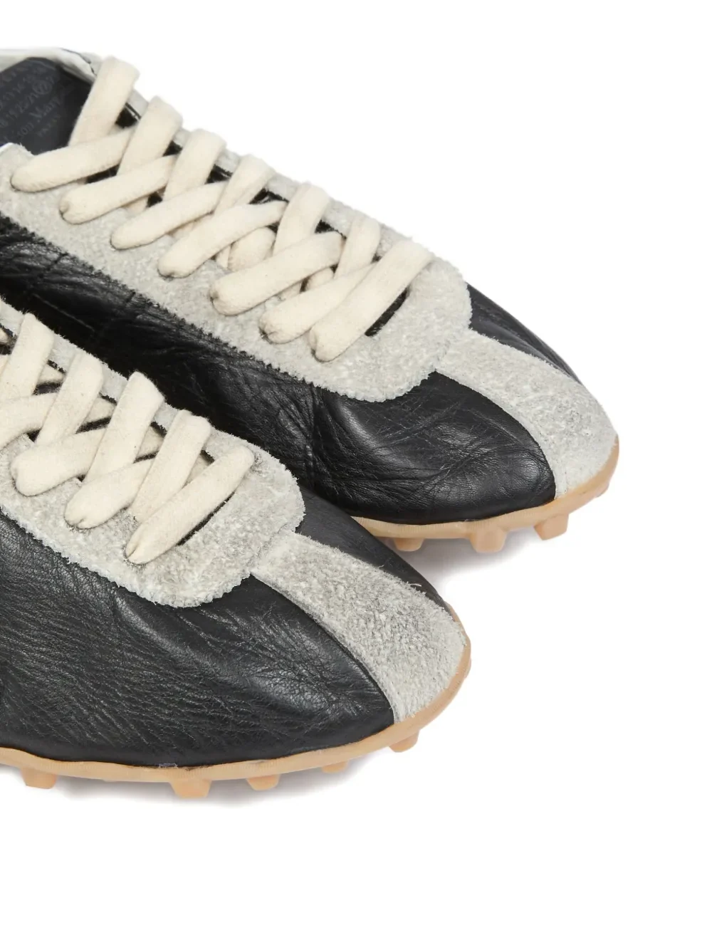 MAISON MARGIELA - Women Low Top Sprinters Sneakers - Image 4