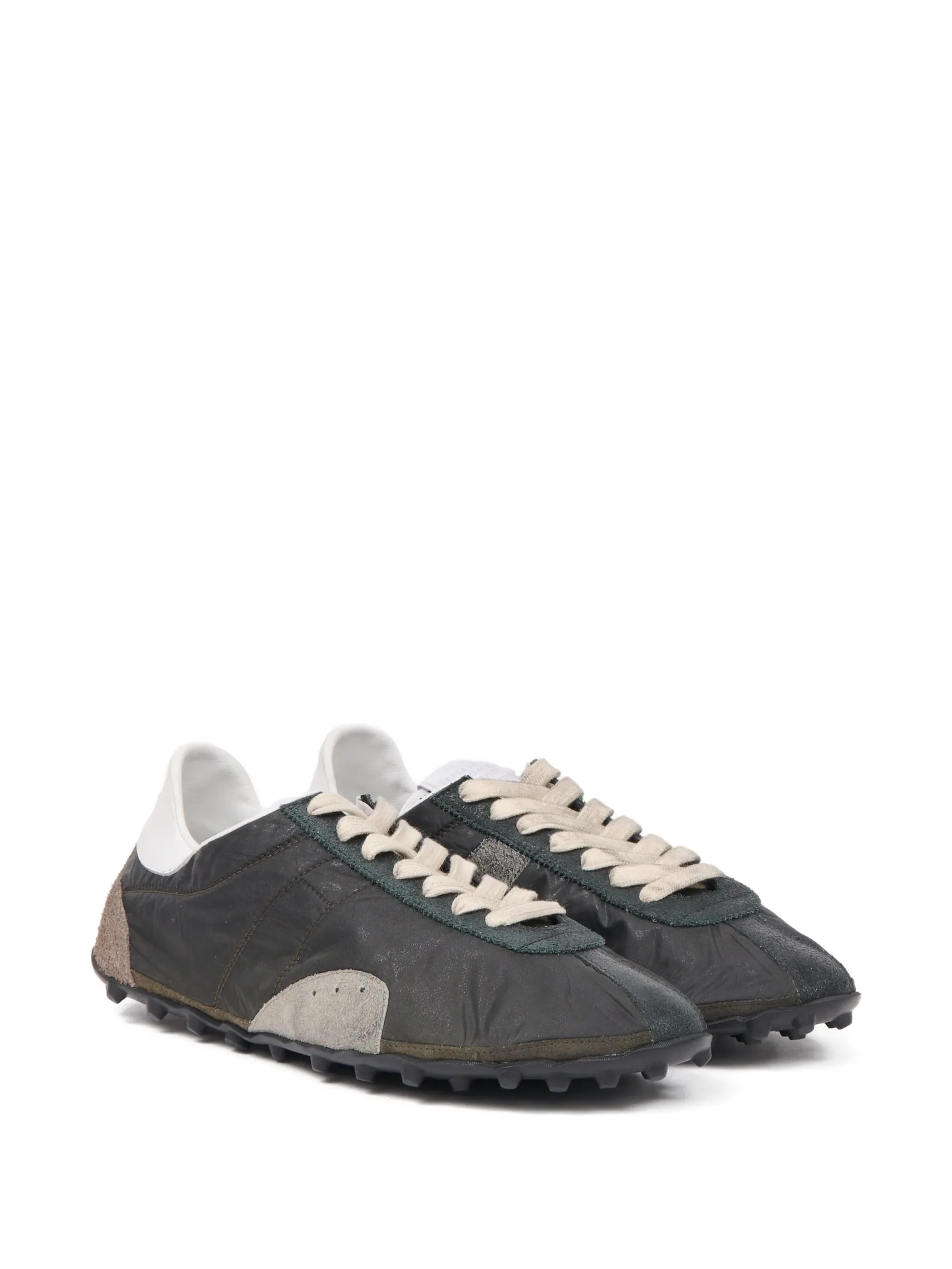 MAISON MARGIELA - Women Low Top Sprinters Sneakers - Image 2