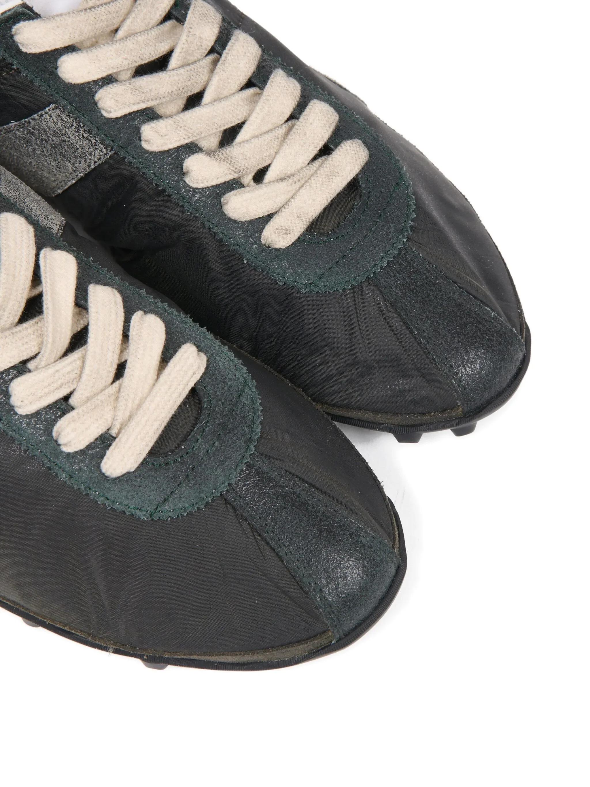 MAISON MARGIELA - Women Low Top Sprinters Sneakers - Image 4