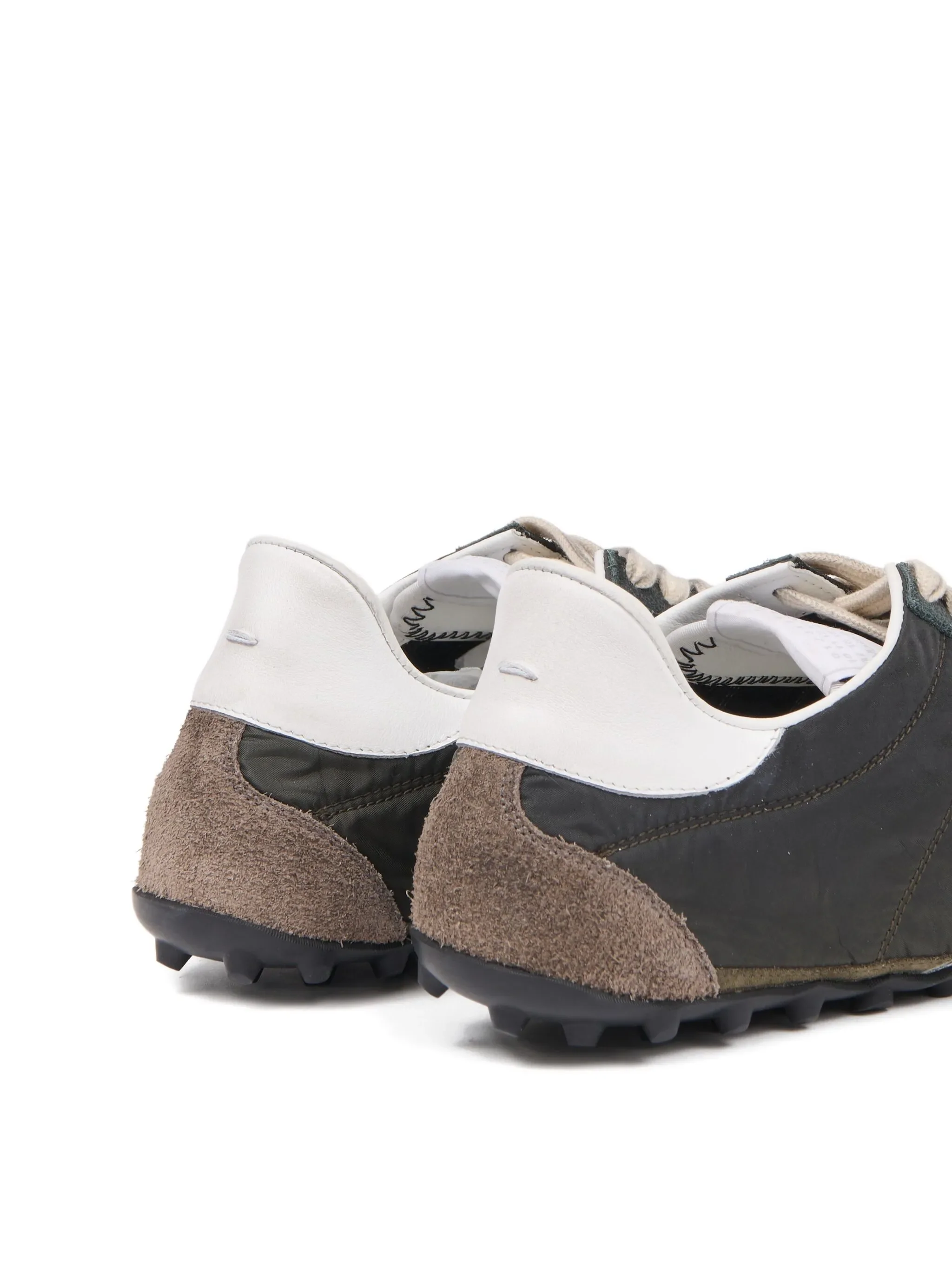 MAISON MARGIELA - Women Low Top Sprinters Sneakers - Image 5
