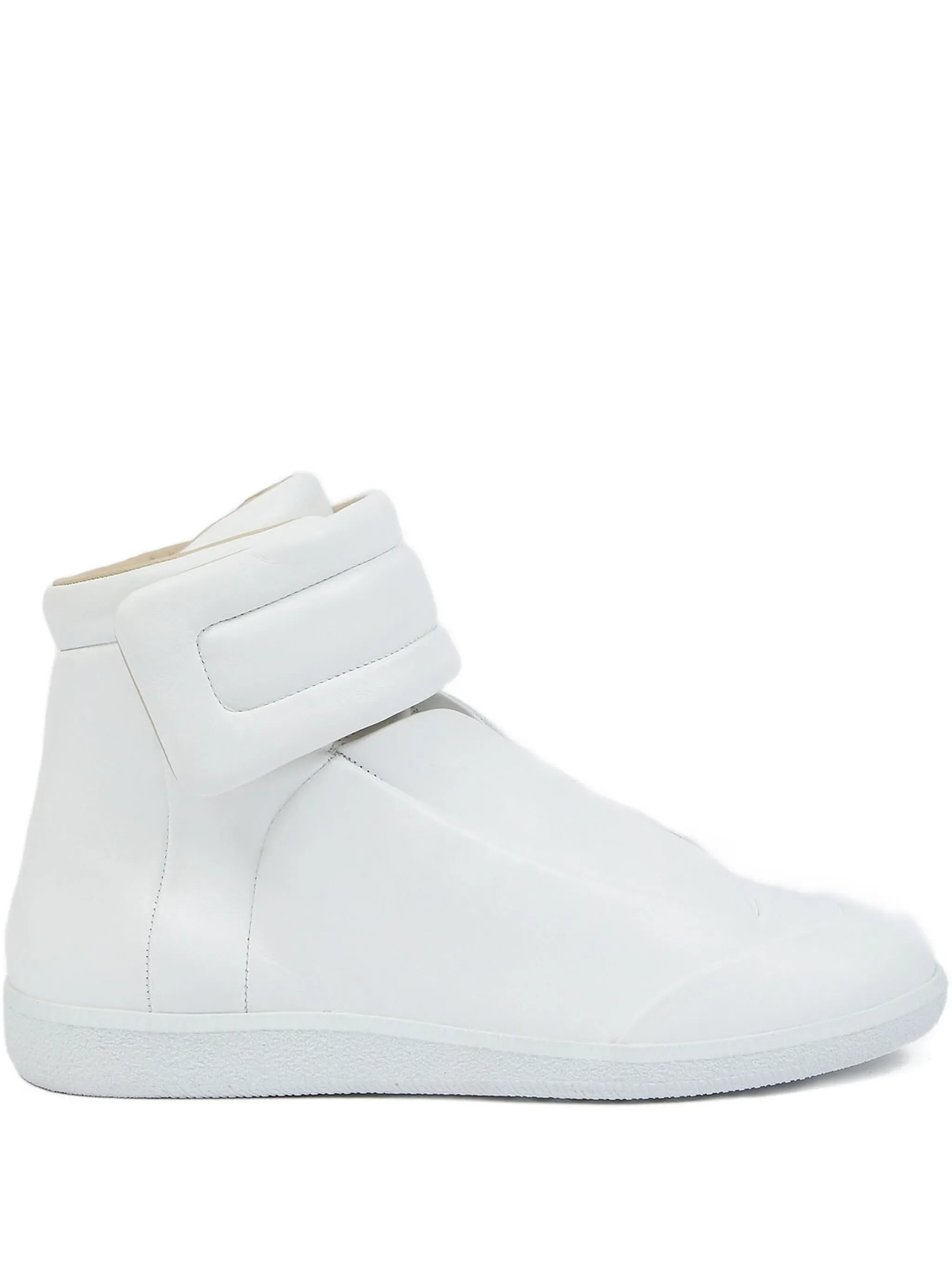 MAISON MARGIELA - Women Mid Top Future Sneakers