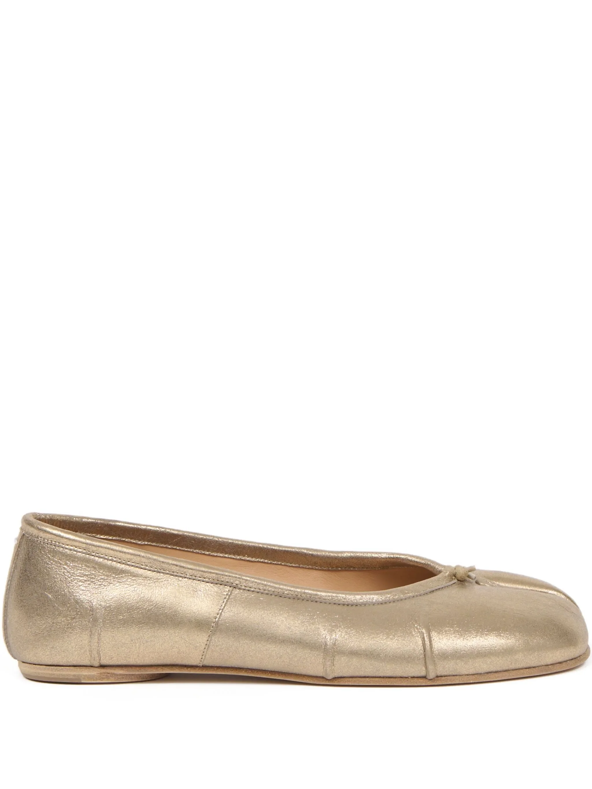 MAISON MARGIELA - Women New Tabi Ballerina