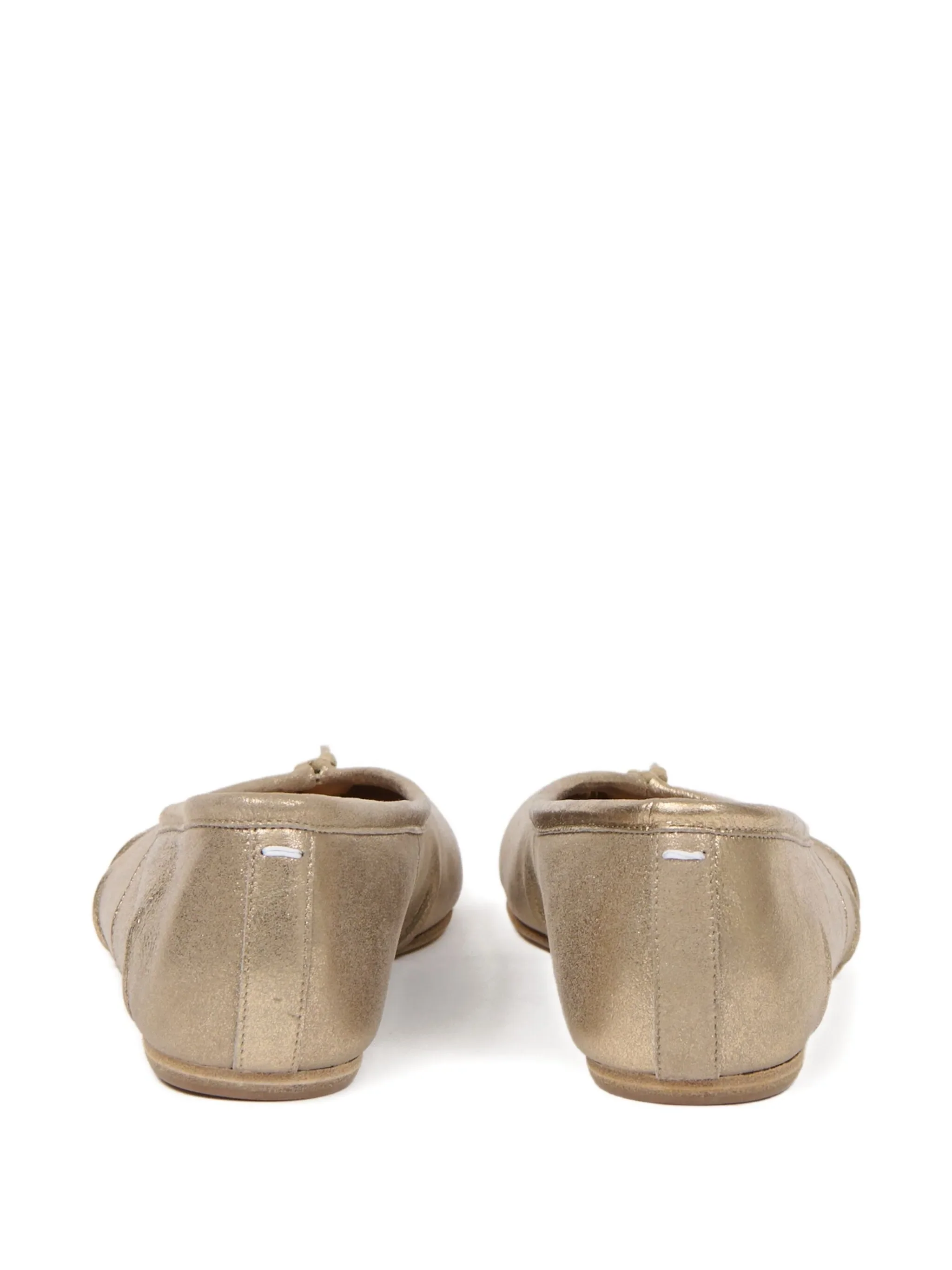 MAISON MARGIELA - Women New Tabi Ballerina - Image 3