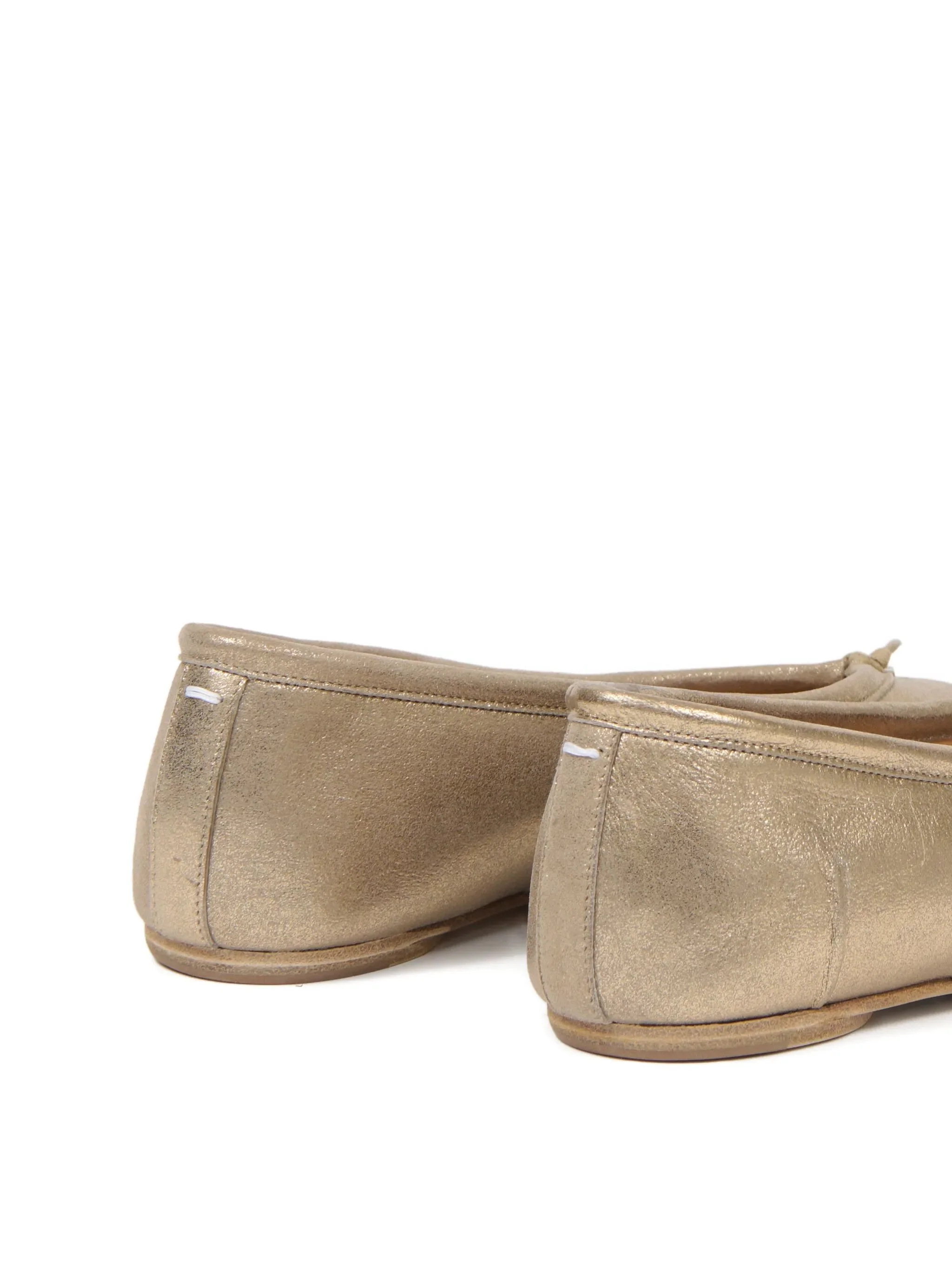 MAISON MARGIELA - Women New Tabi Ballerina - Image 5
