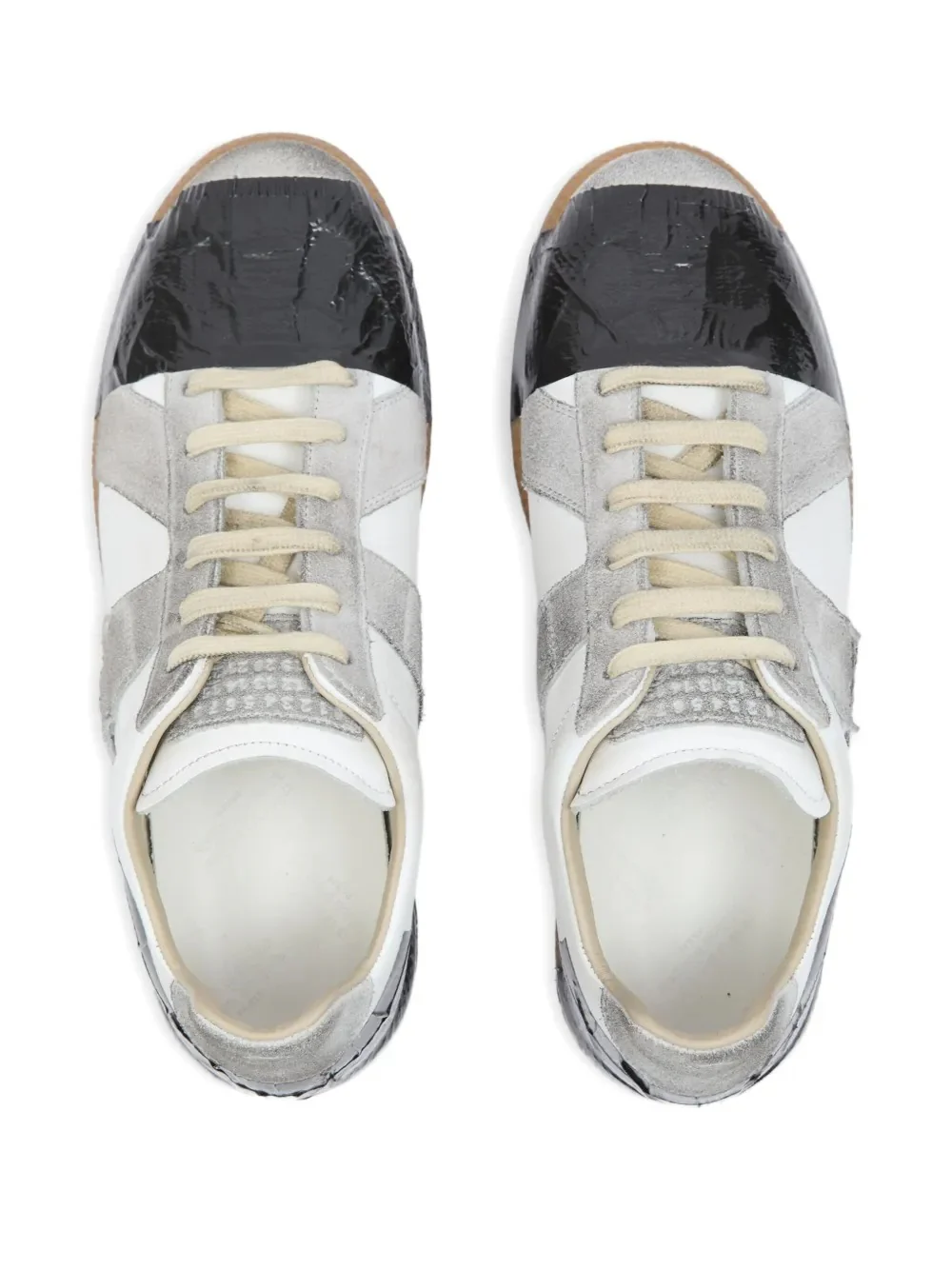 MAISON MARGIELA - Women Replica Sneakers - Image 4