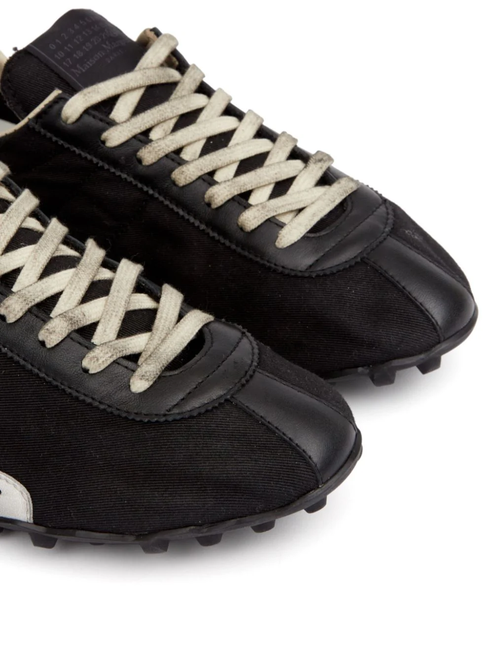 MAISON MARGIELA - Women Sprinters Low Top - Image 4