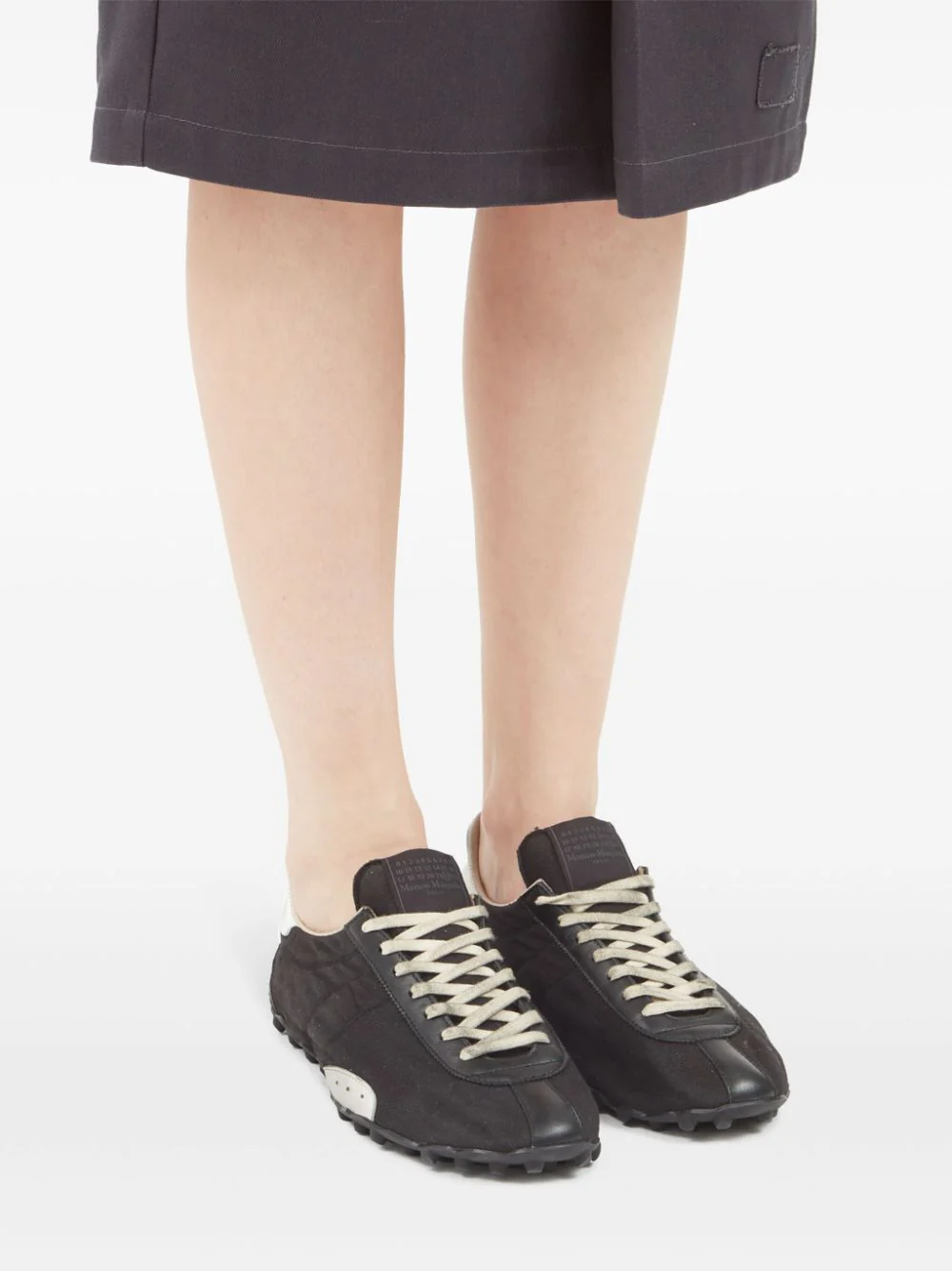 MAISON MARGIELA - Women Sprinters Low Top - Image 7