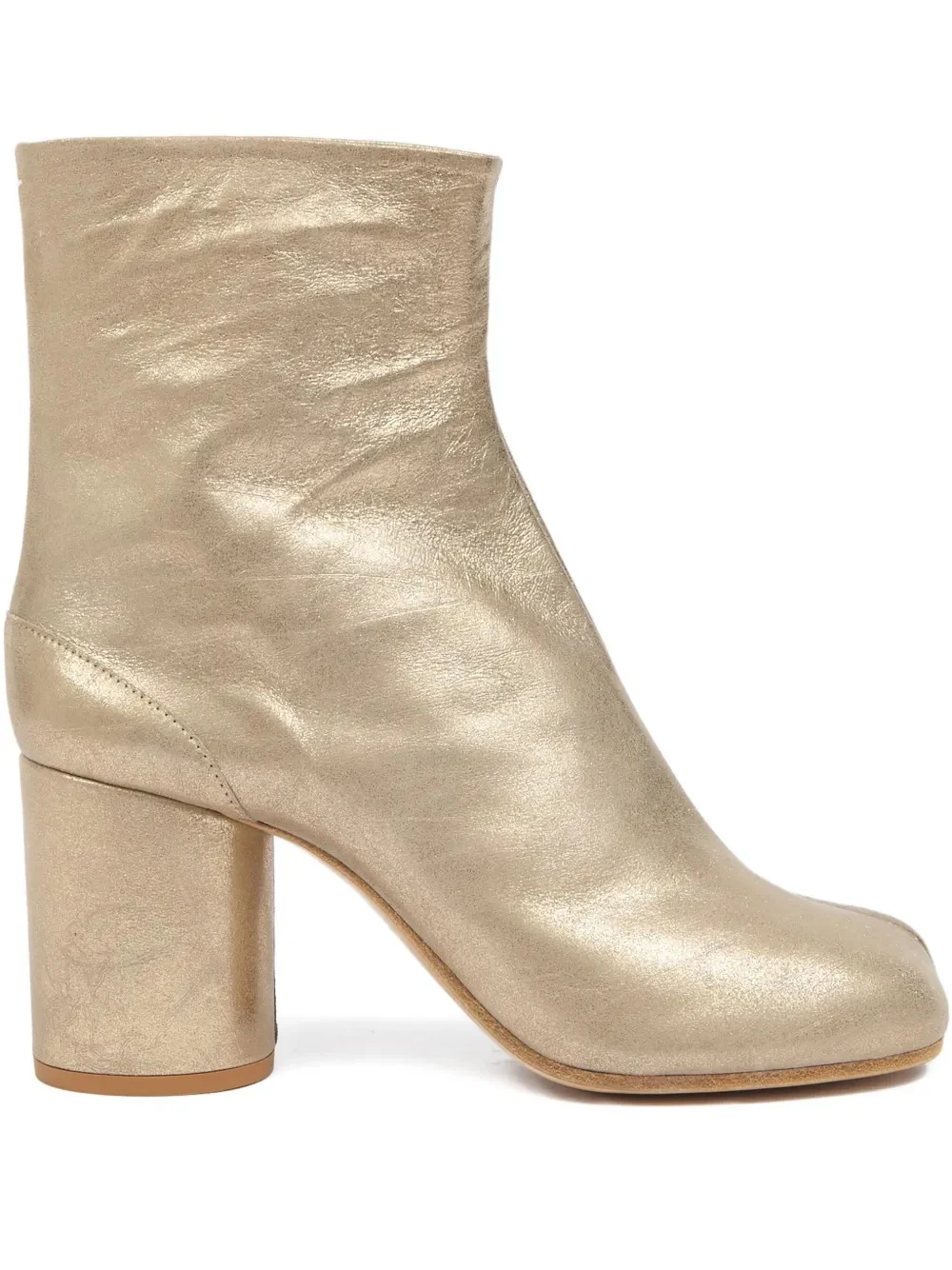 MAISON MARGIELA - Women Tabi Ankle Boots