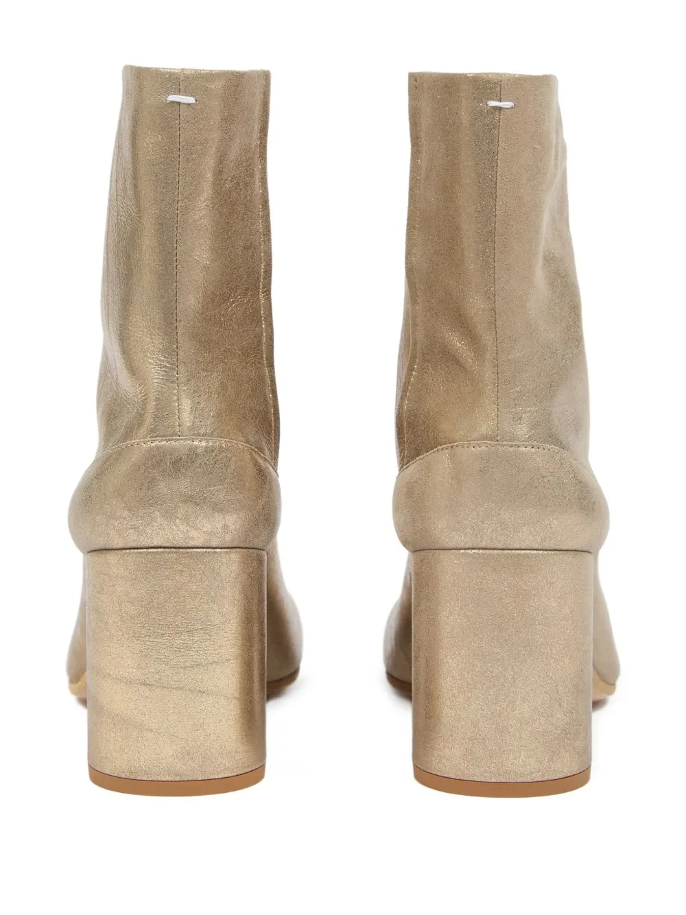 MAISON MARGIELA - Women Tabi Ankle Boots - Image 4
