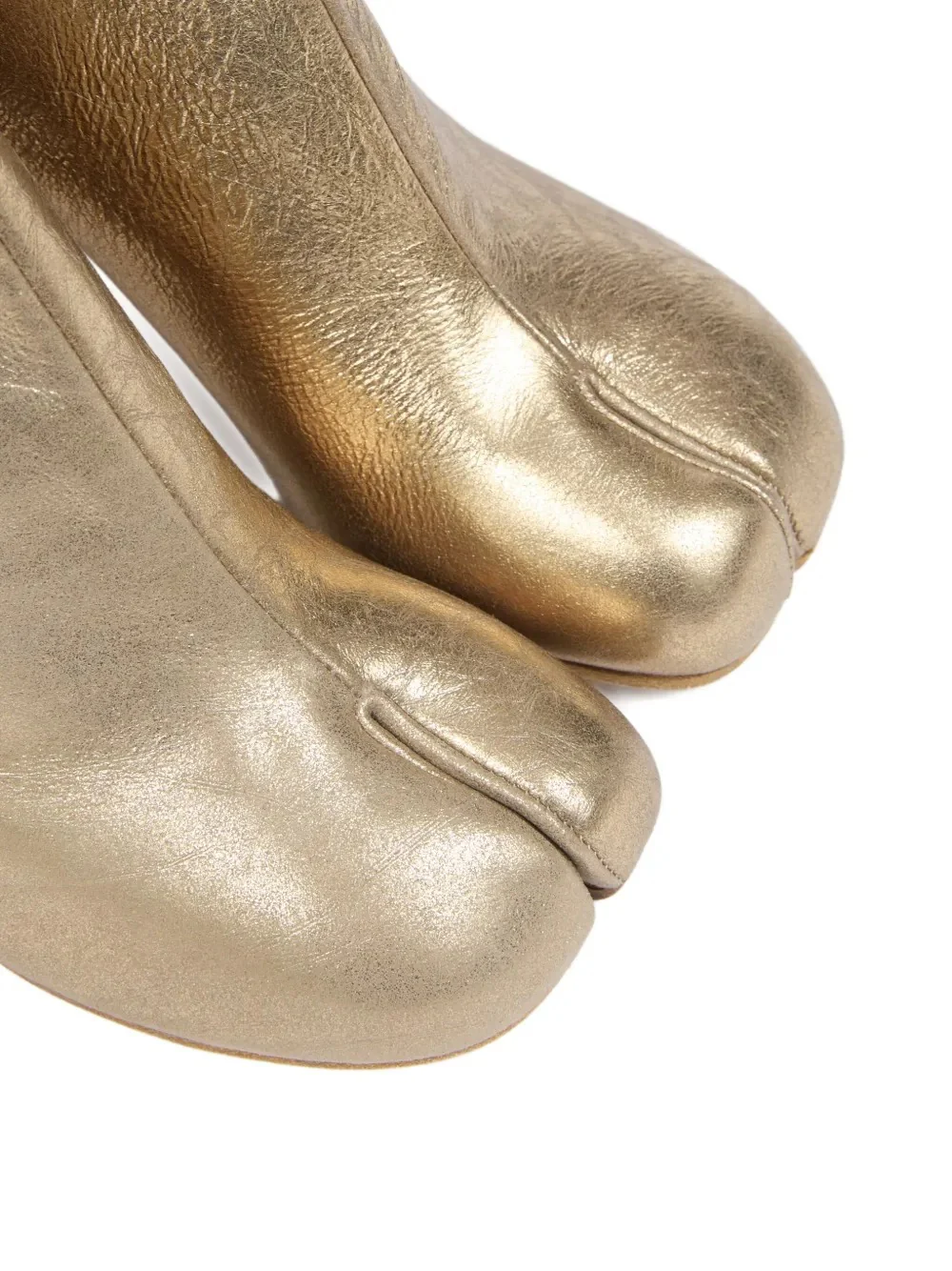 MAISON MARGIELA - Women Tabi Ankle Boots - Image 5