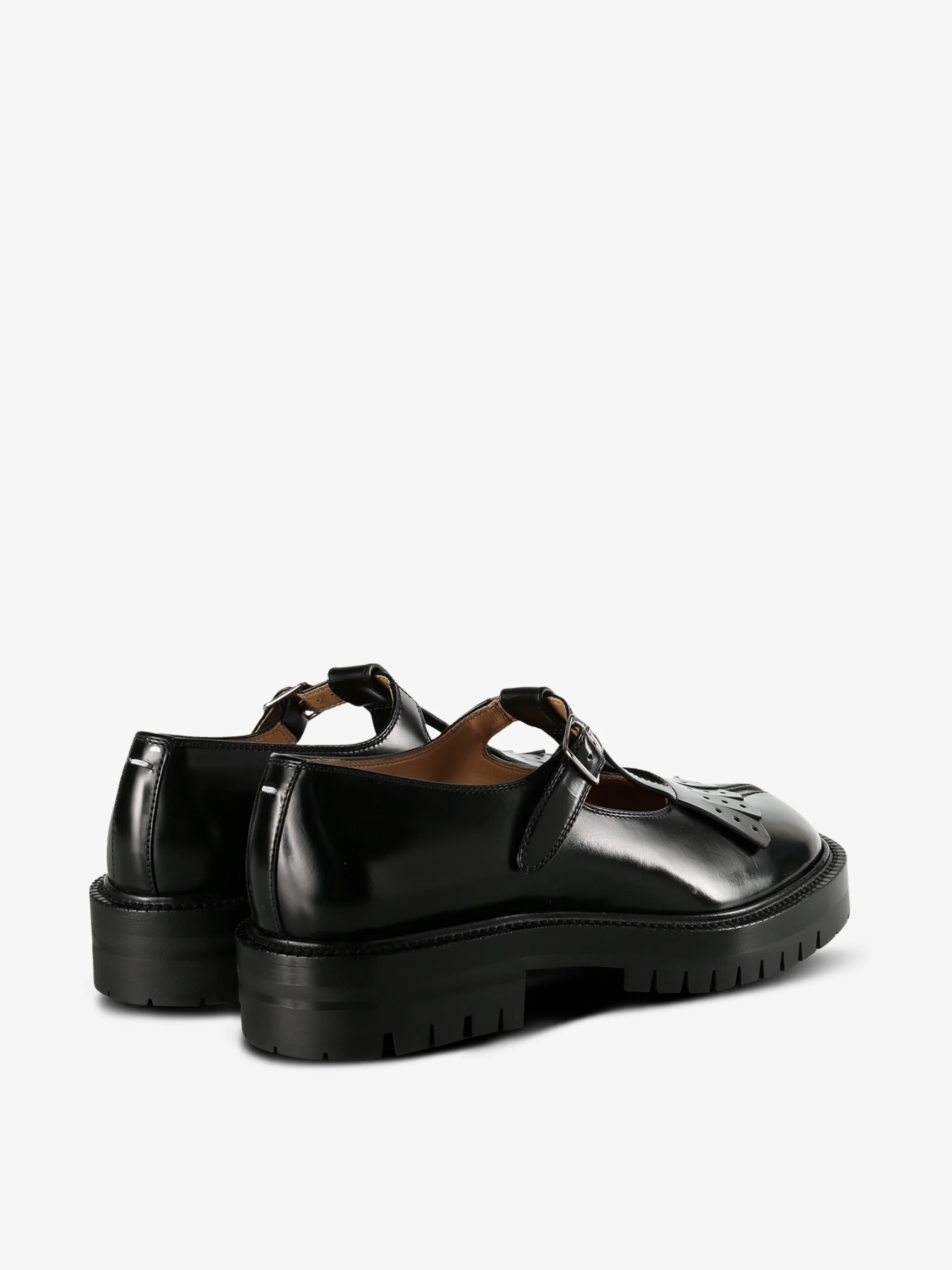 MAISON MARGIELA - Women Tabi County Mary-Janes - Image 3