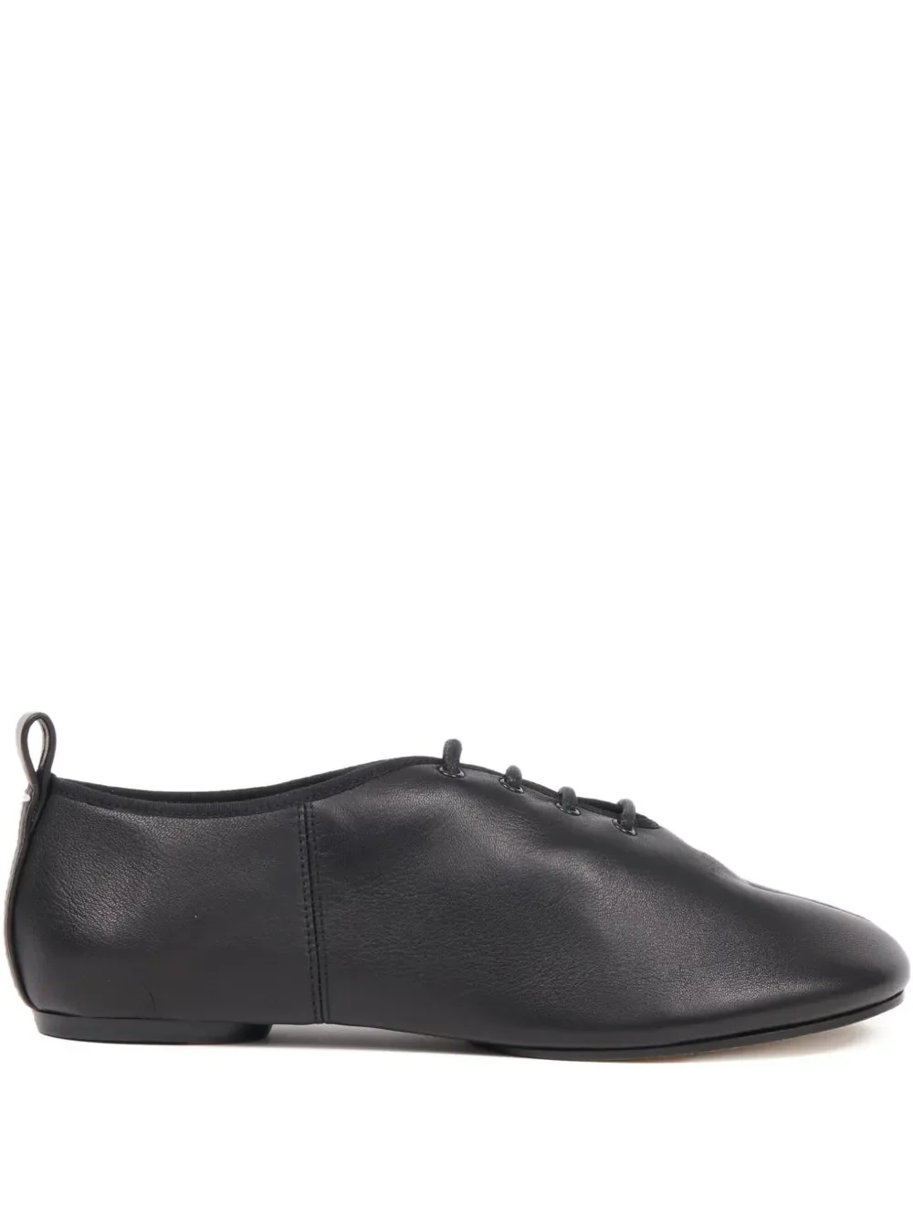 MAISON MARGIELA - Women Tabi Jazz Lace Up Shoes