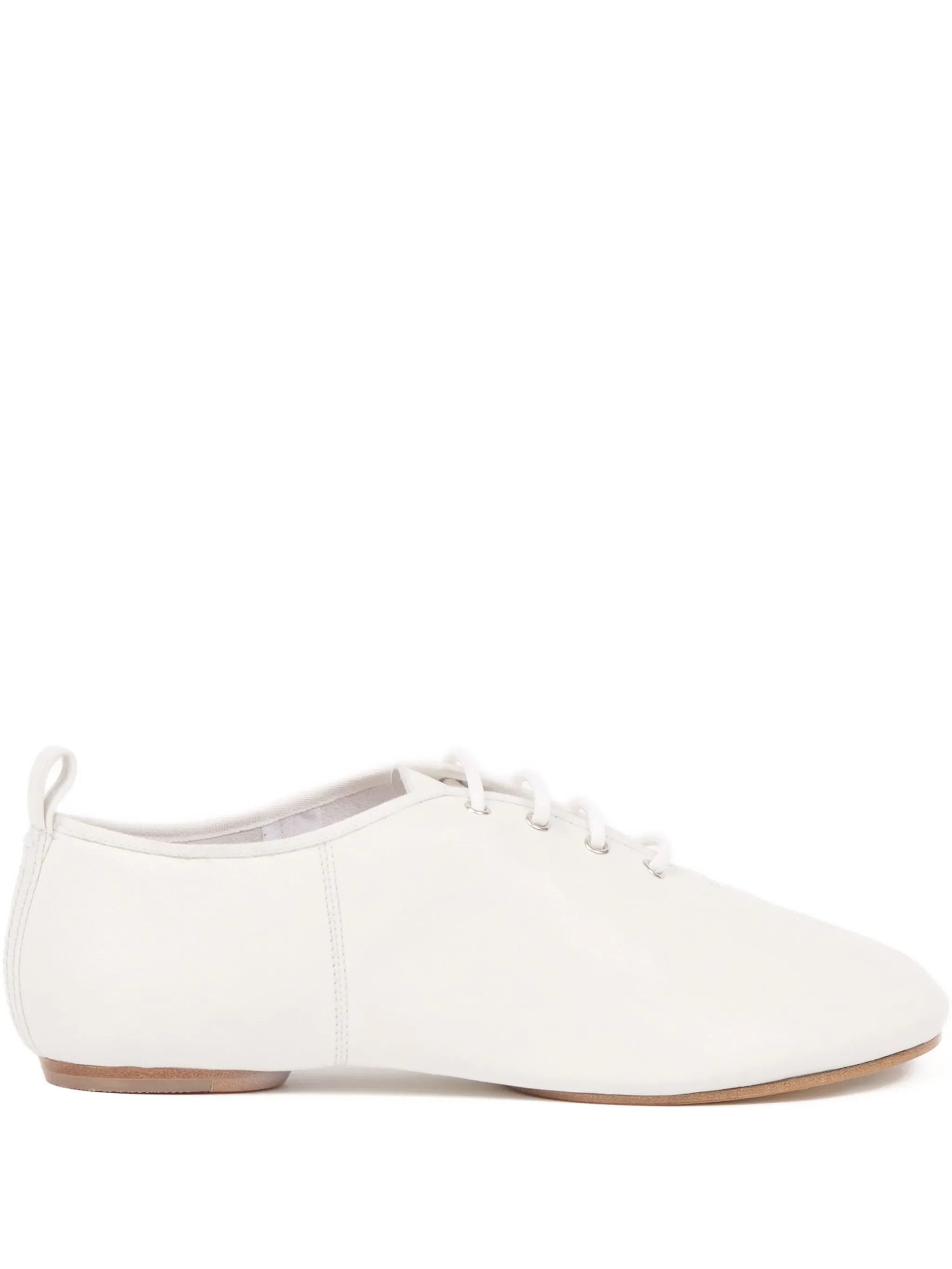 MAISON MARGIELA - Women Tabi Jazz Lace Up Shoes