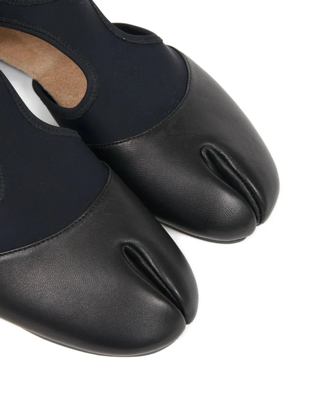 MAISON MARGIELA - Women Tabi Jazz Slipper - Image 4