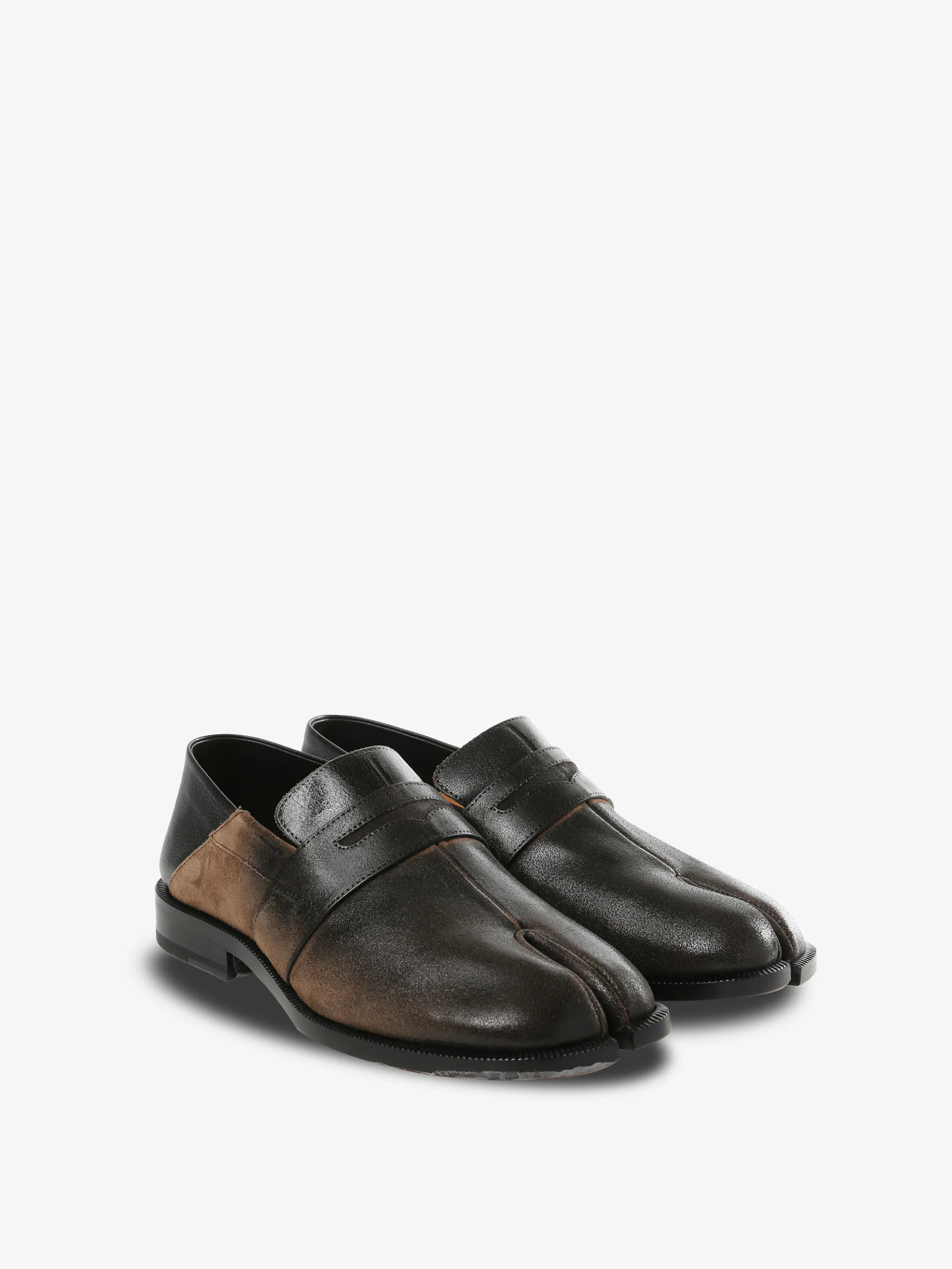 MAISON MARGIELA - Women Tabi Loafers - Image 2