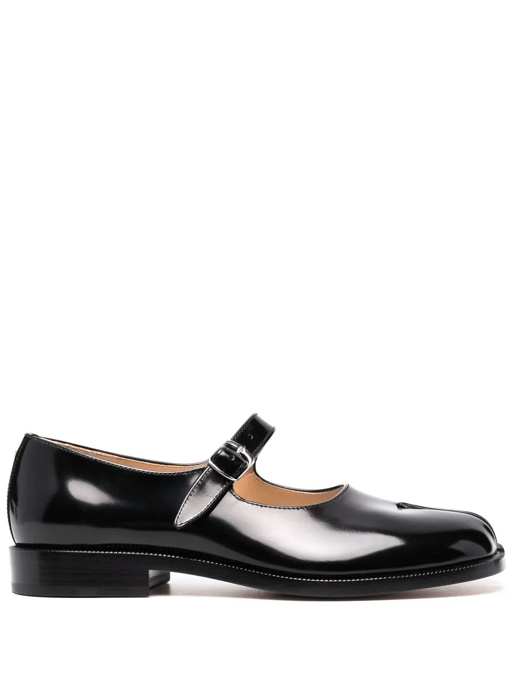 MAISON MARGIELA - Women Tabi Mary-Janes