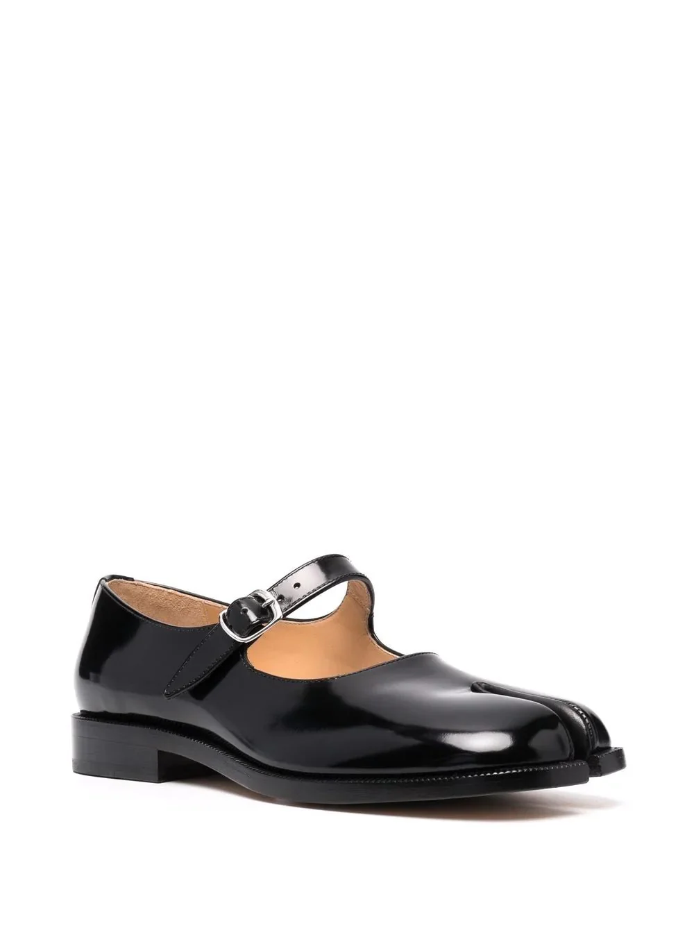 MAISON MARGIELA - Women Tabi Mary-Janes - Image 2