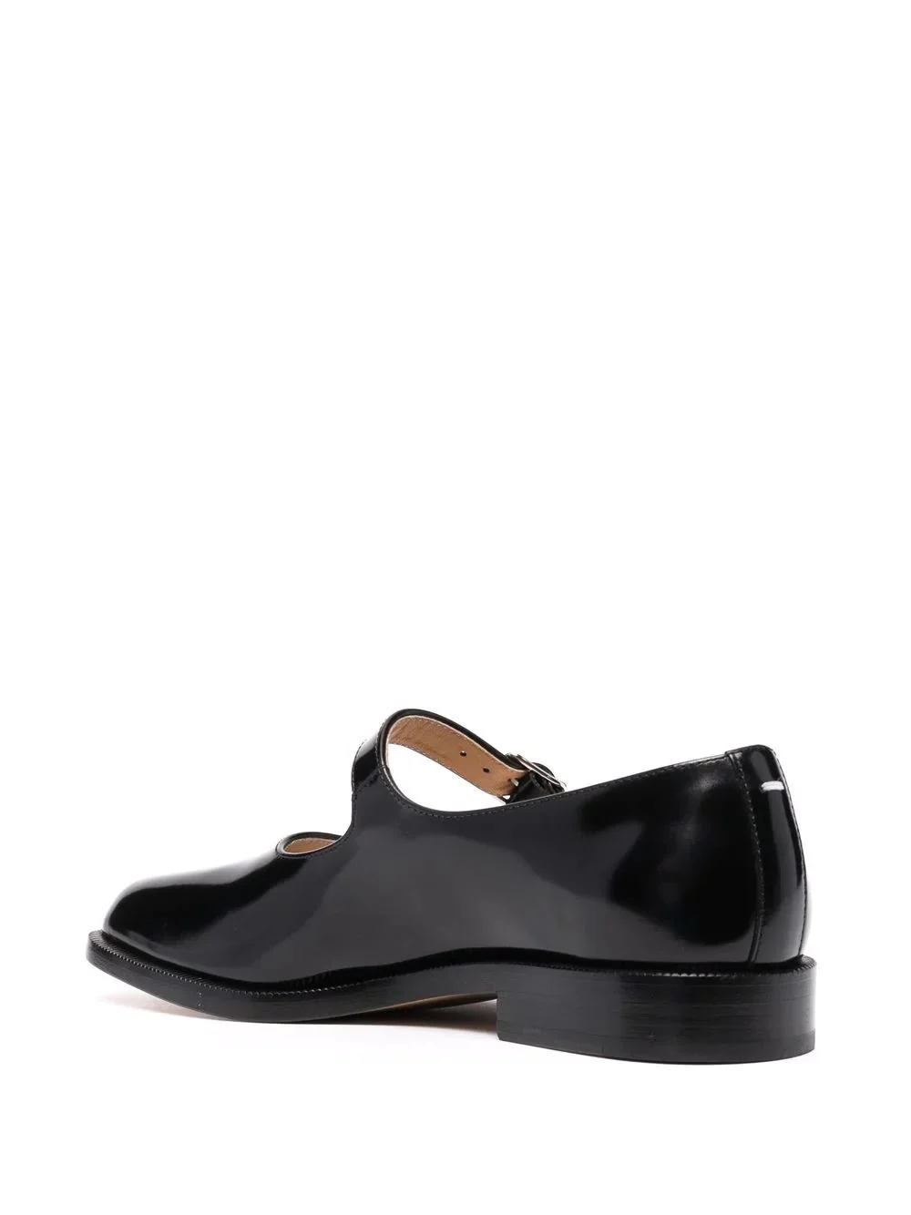MAISON MARGIELA - Women Tabi Mary-Janes - Image 3