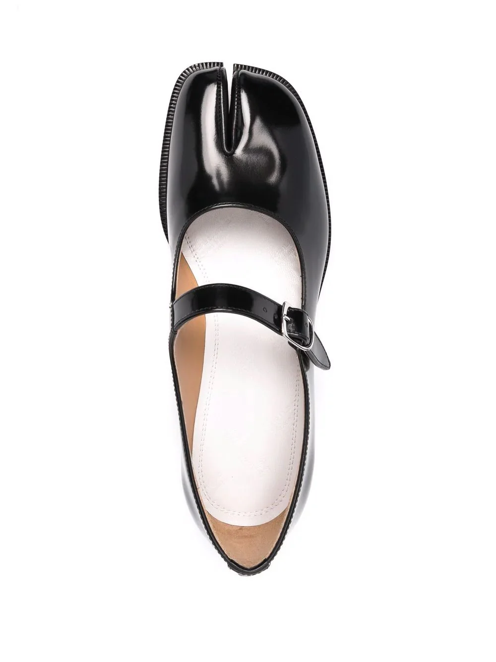 MAISON MARGIELA - Women Tabi Mary-Janes - Image 4