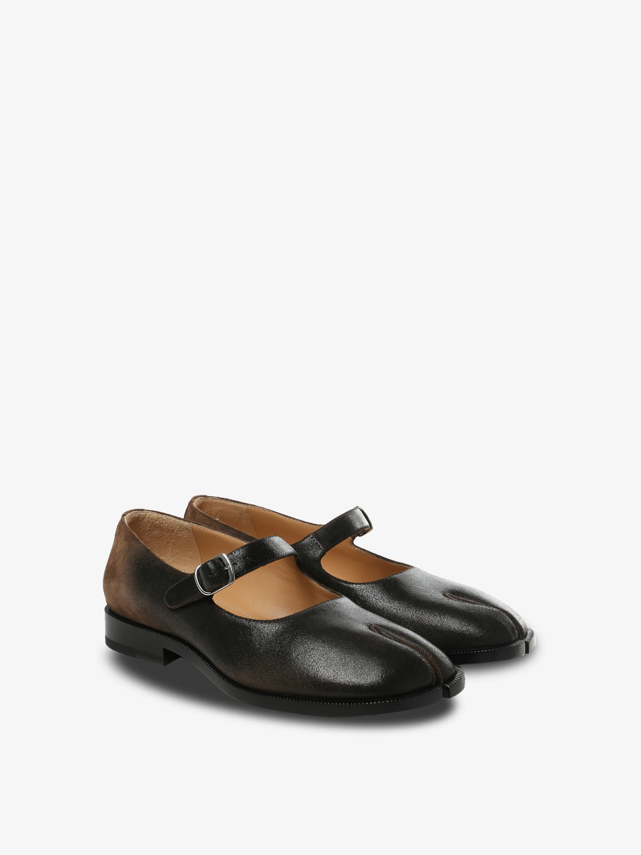 MAISON MARGIELA - Women Tabi Mary Jane Shoes - Image 2