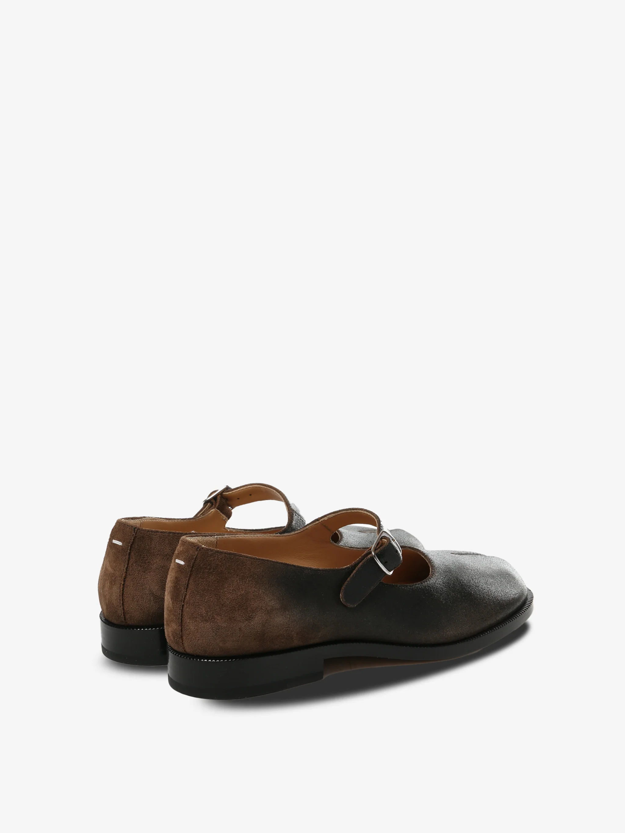MAISON MARGIELA - Women Tabi Mary Jane Shoes - Image 3