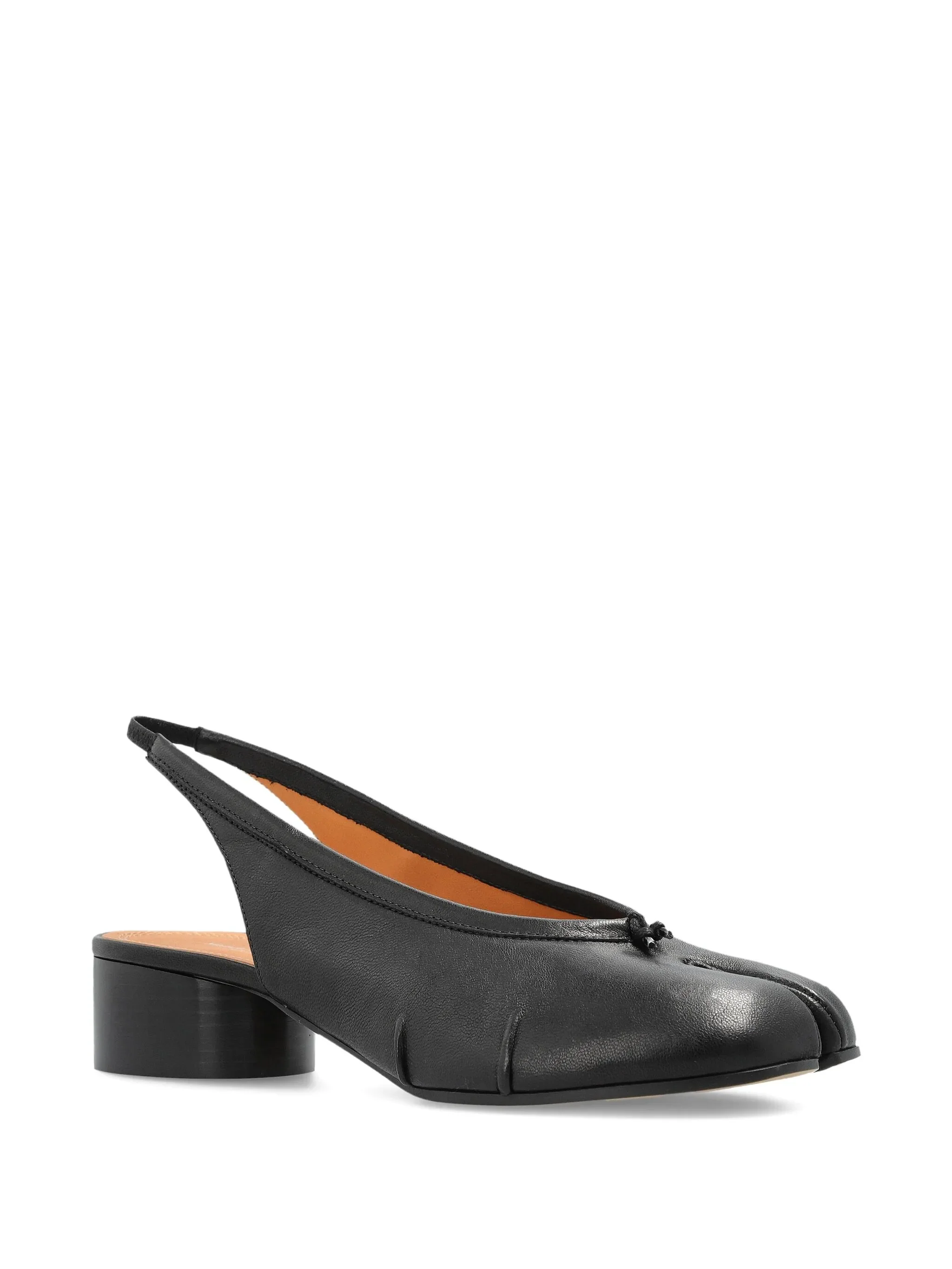 MAISON MARGIELA - Women Tabi New Ballerina Slingback - Image 2