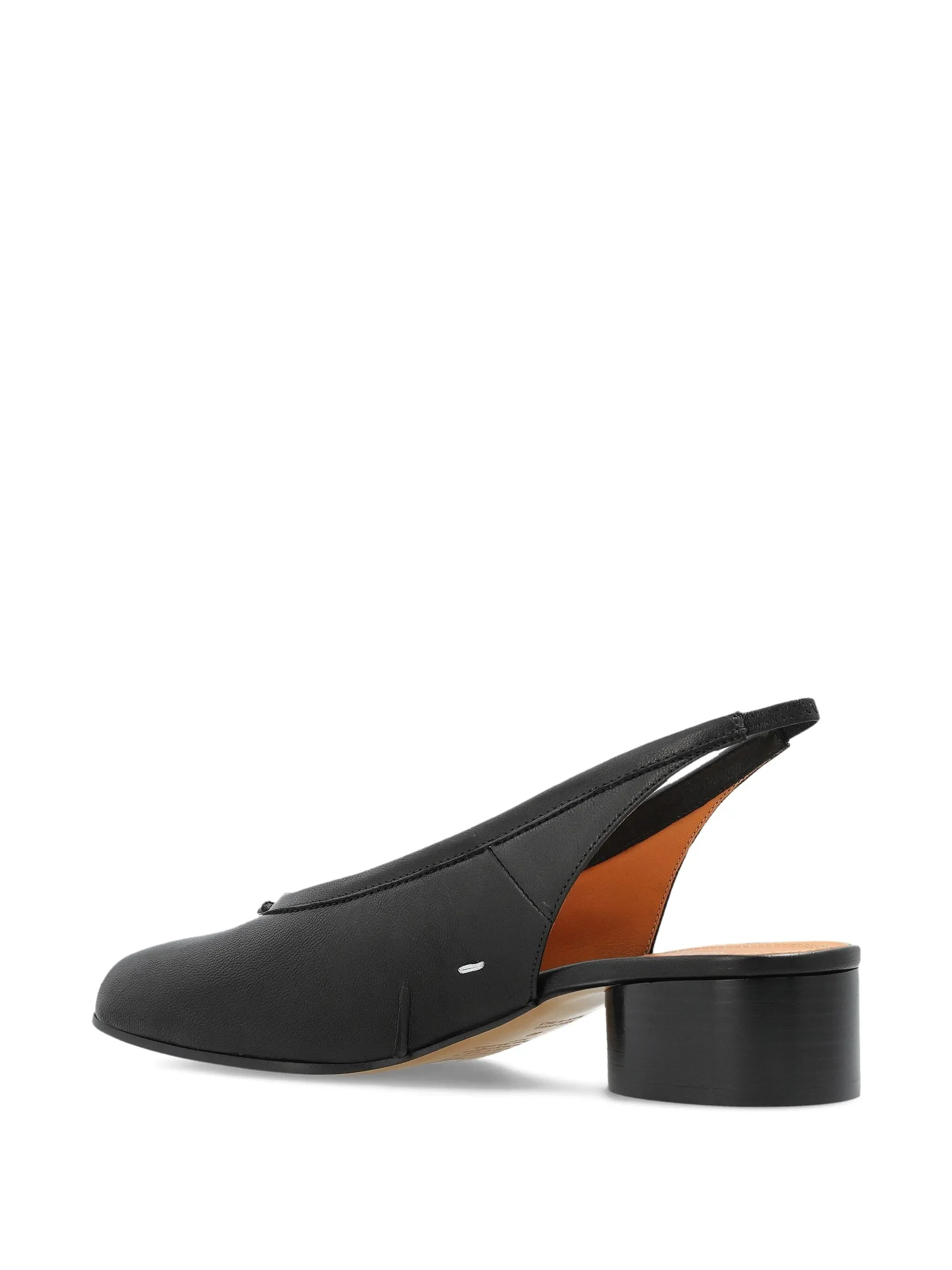 MAISON MARGIELA - Women Tabi New Ballerina Slingback - Image 3