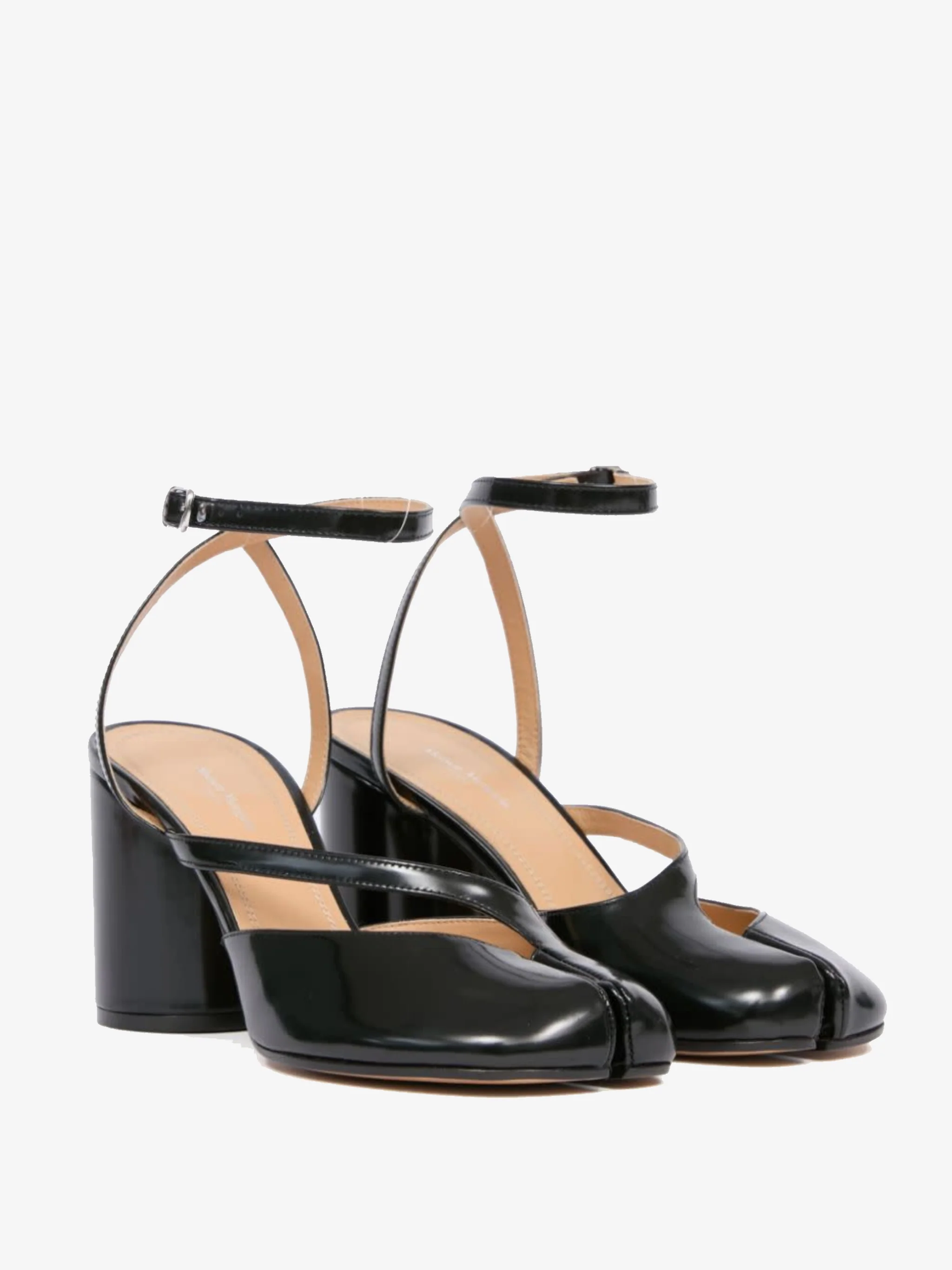 MAISON MARGIELA - Women Tabi Sandal Pumps - Image 2
