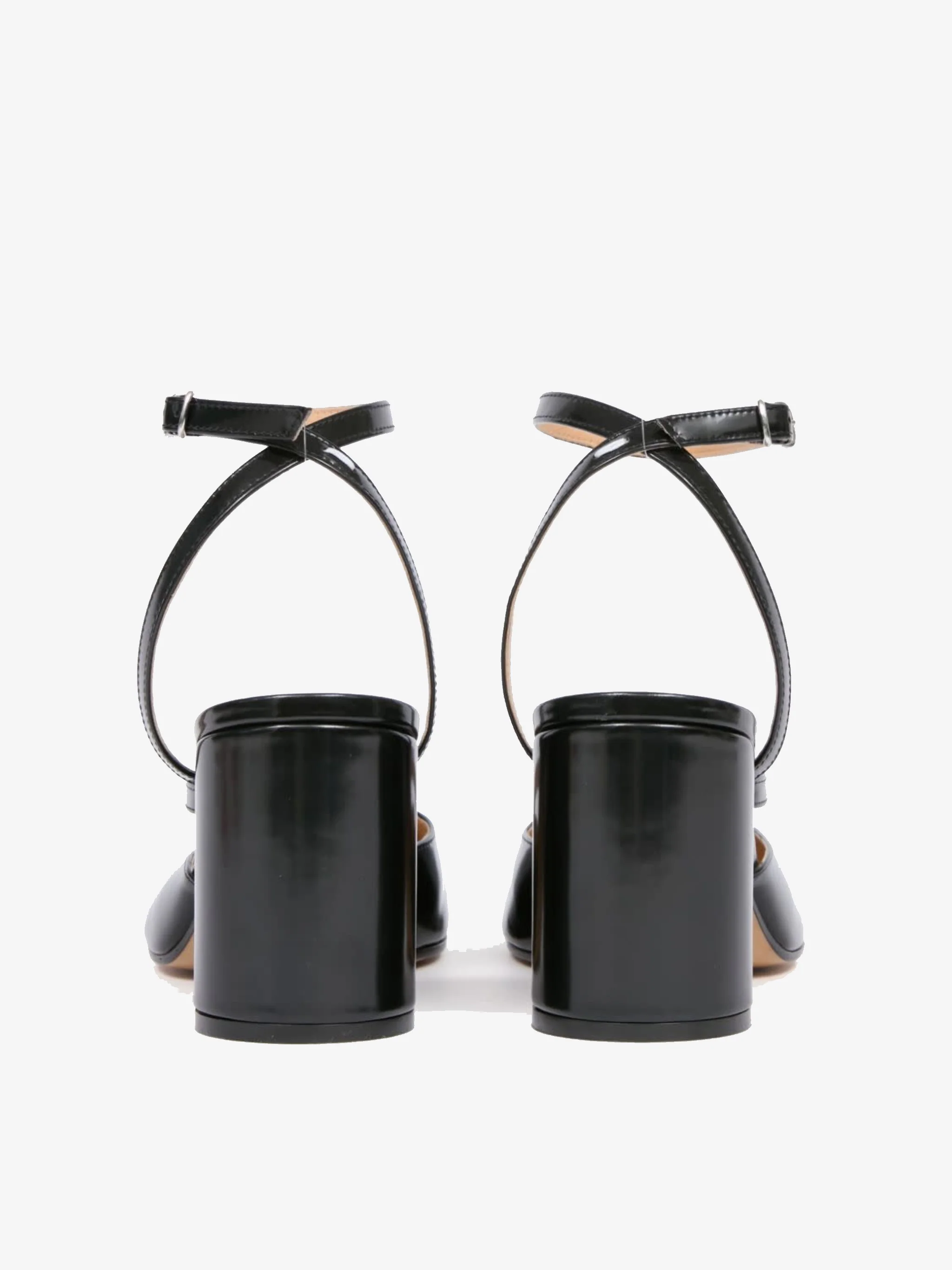 MAISON MARGIELA - Women Tabi Sandal Pumps - Image 3