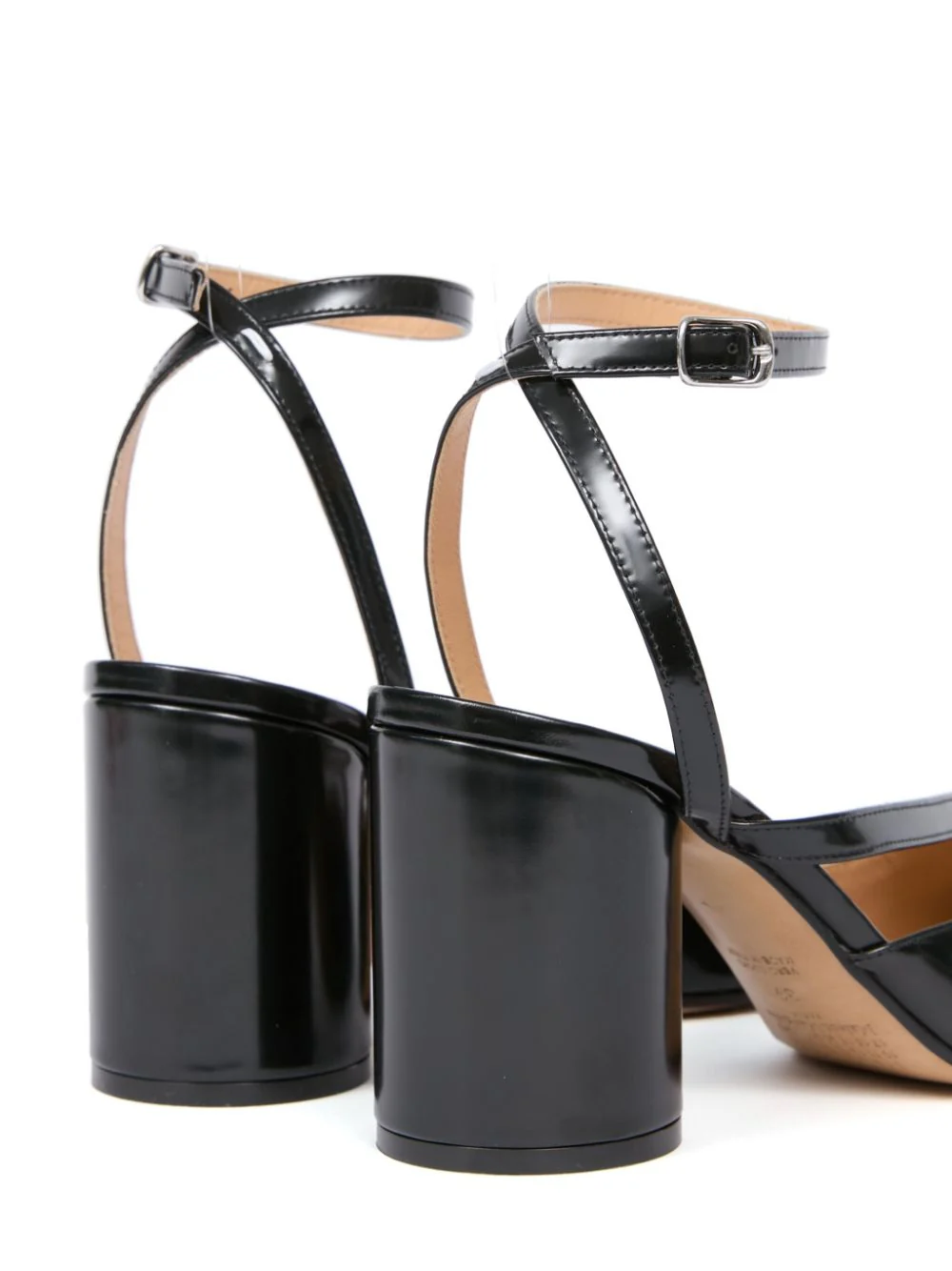 MAISON MARGIELA - Women Tabi Sandal Pumps - Image 5