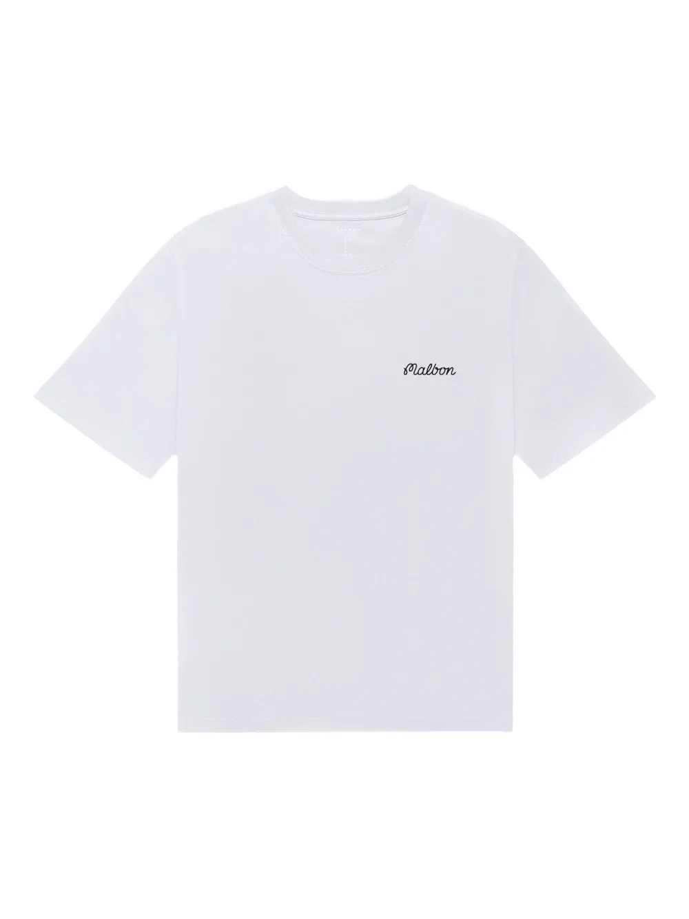 MALBON - Men Bermuda Baldwin Tee
