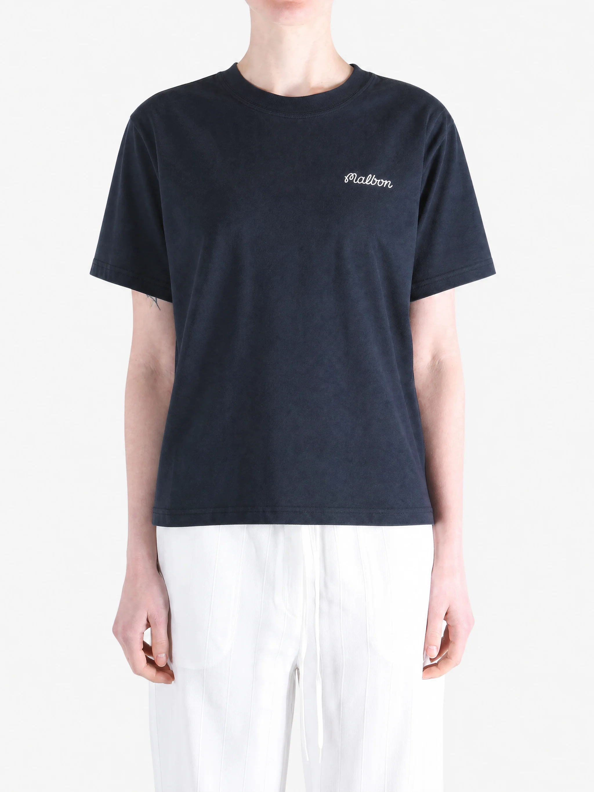 MALBON - Men Bermuda Baldwin Tee