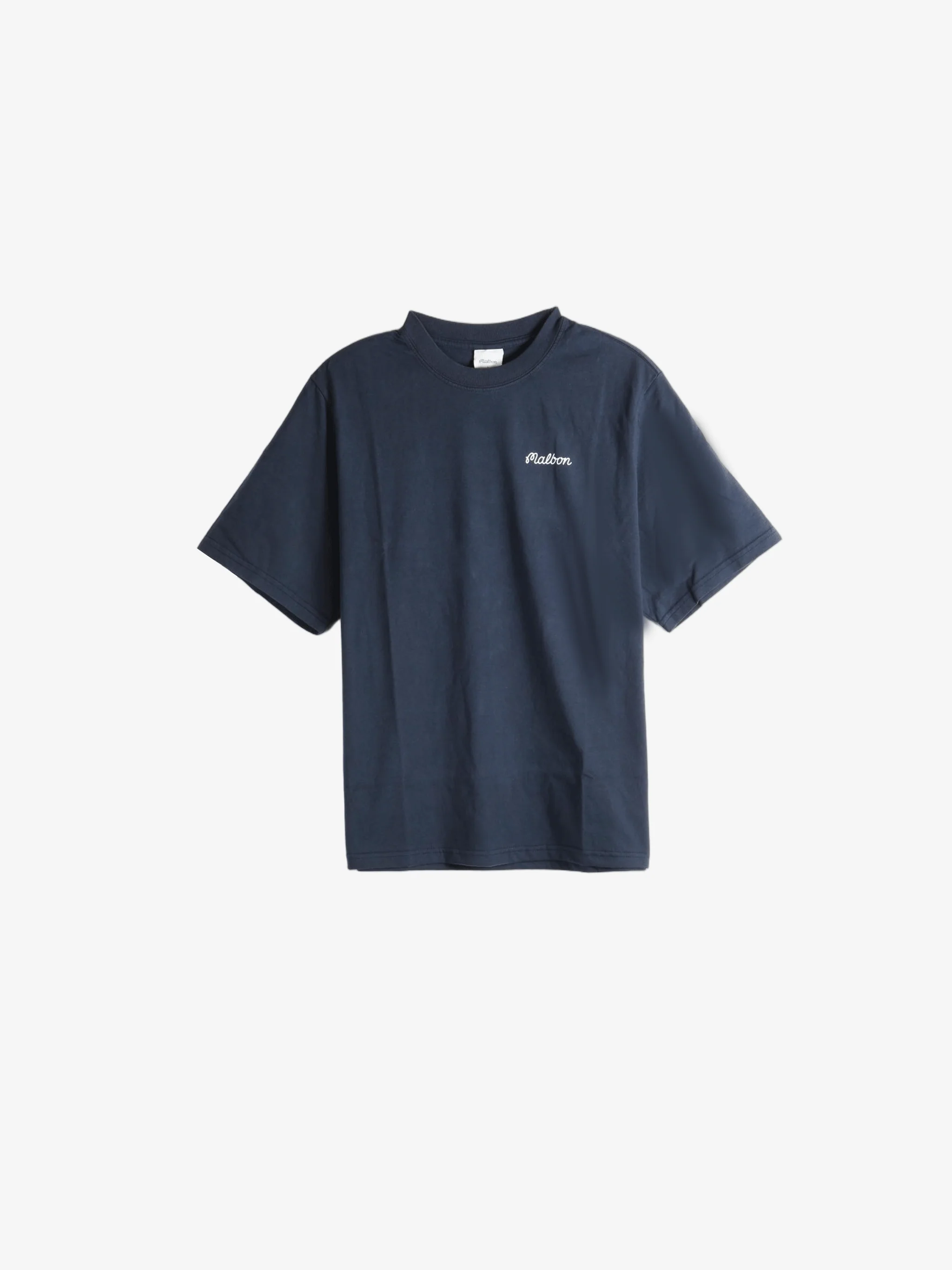 MALBON - Men Bermuda Baldwin Tee - Image 4